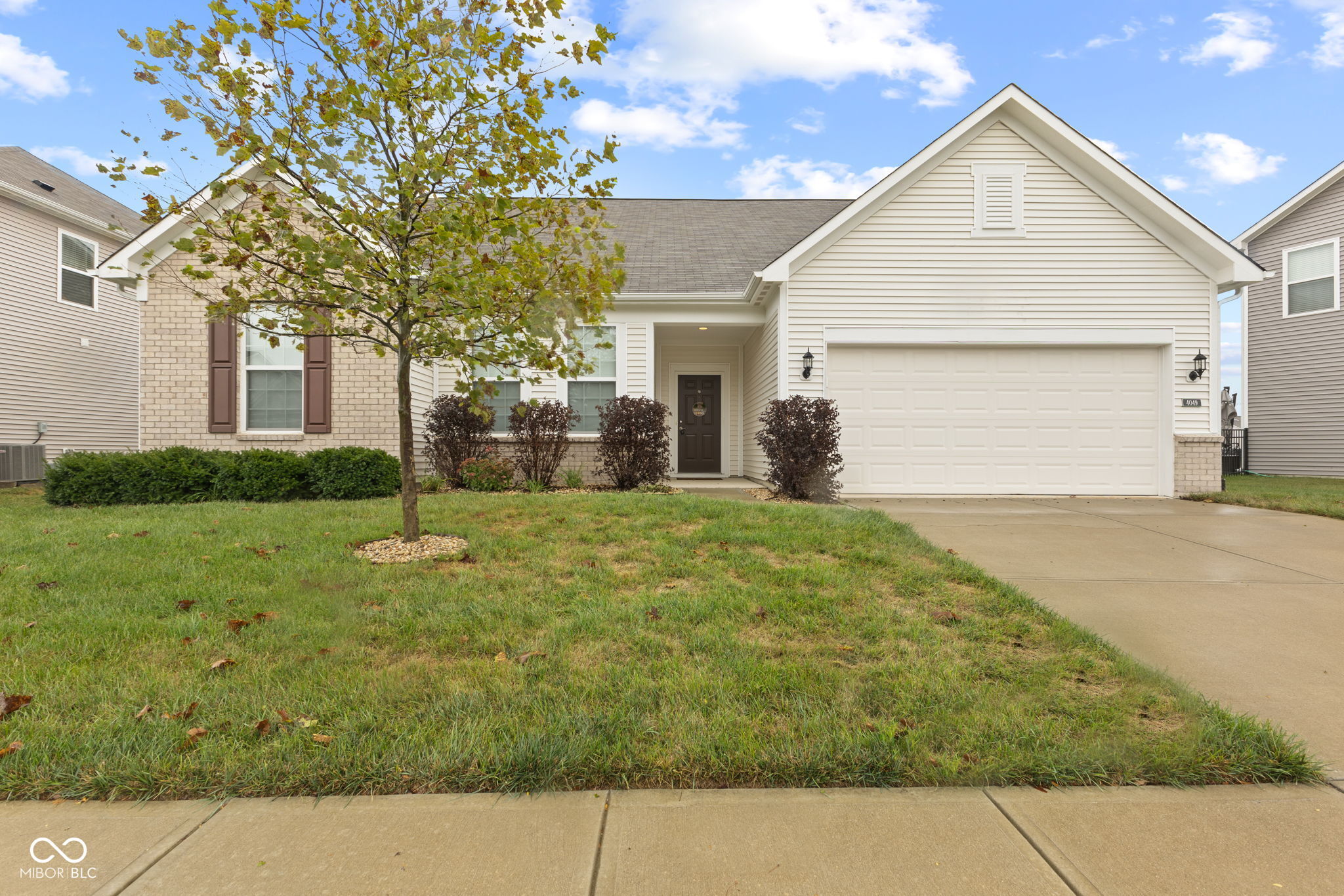 4049 Cherry Blossom Drive, Plainfield