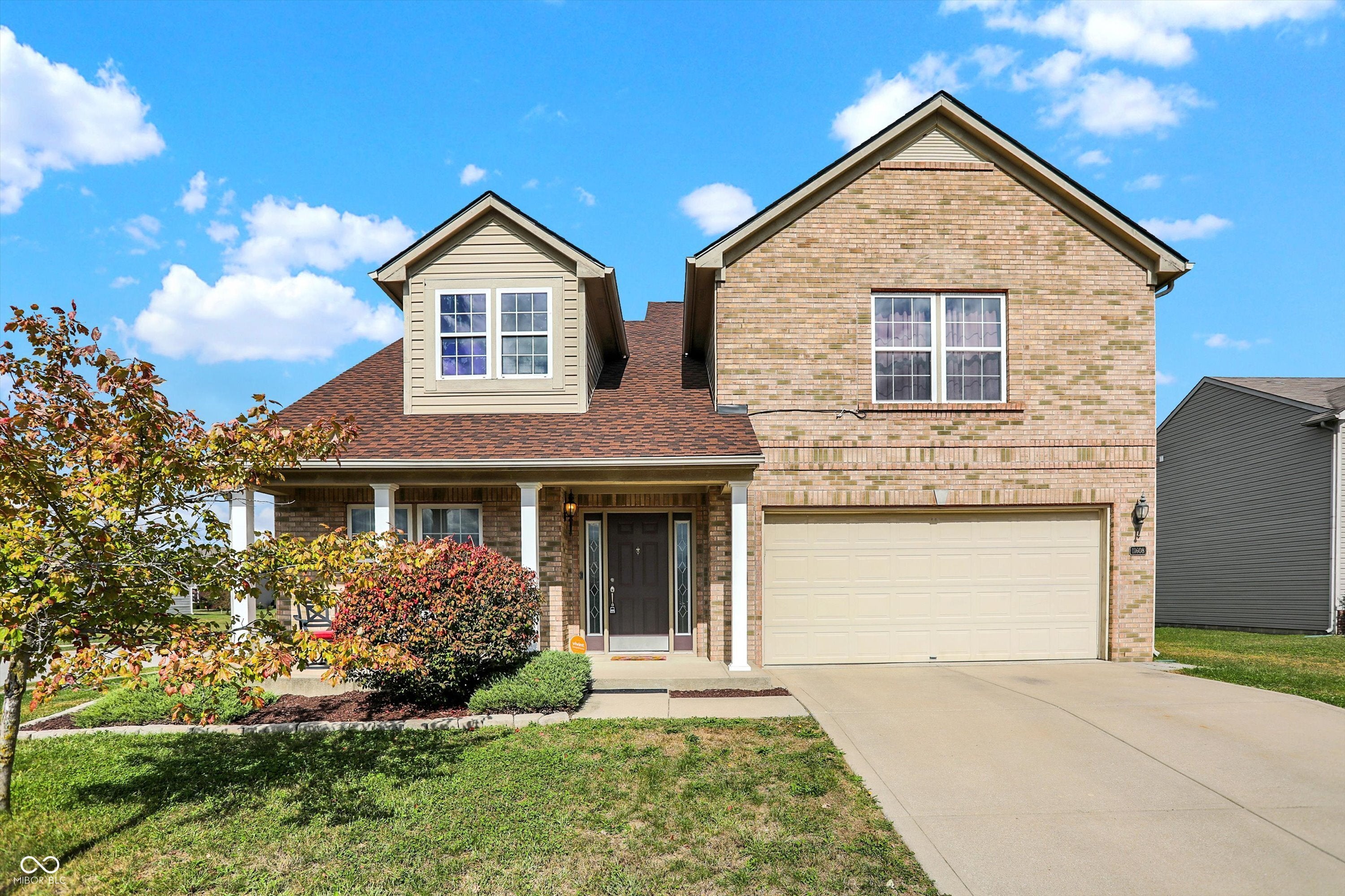 11608 Gosling Drive, Indianapolis