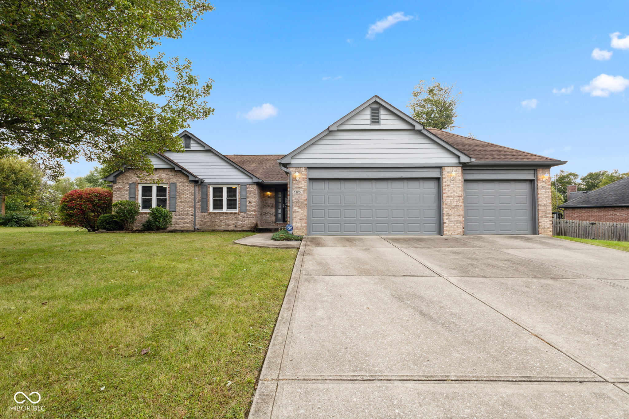 1176 Springfield Drive, Avon