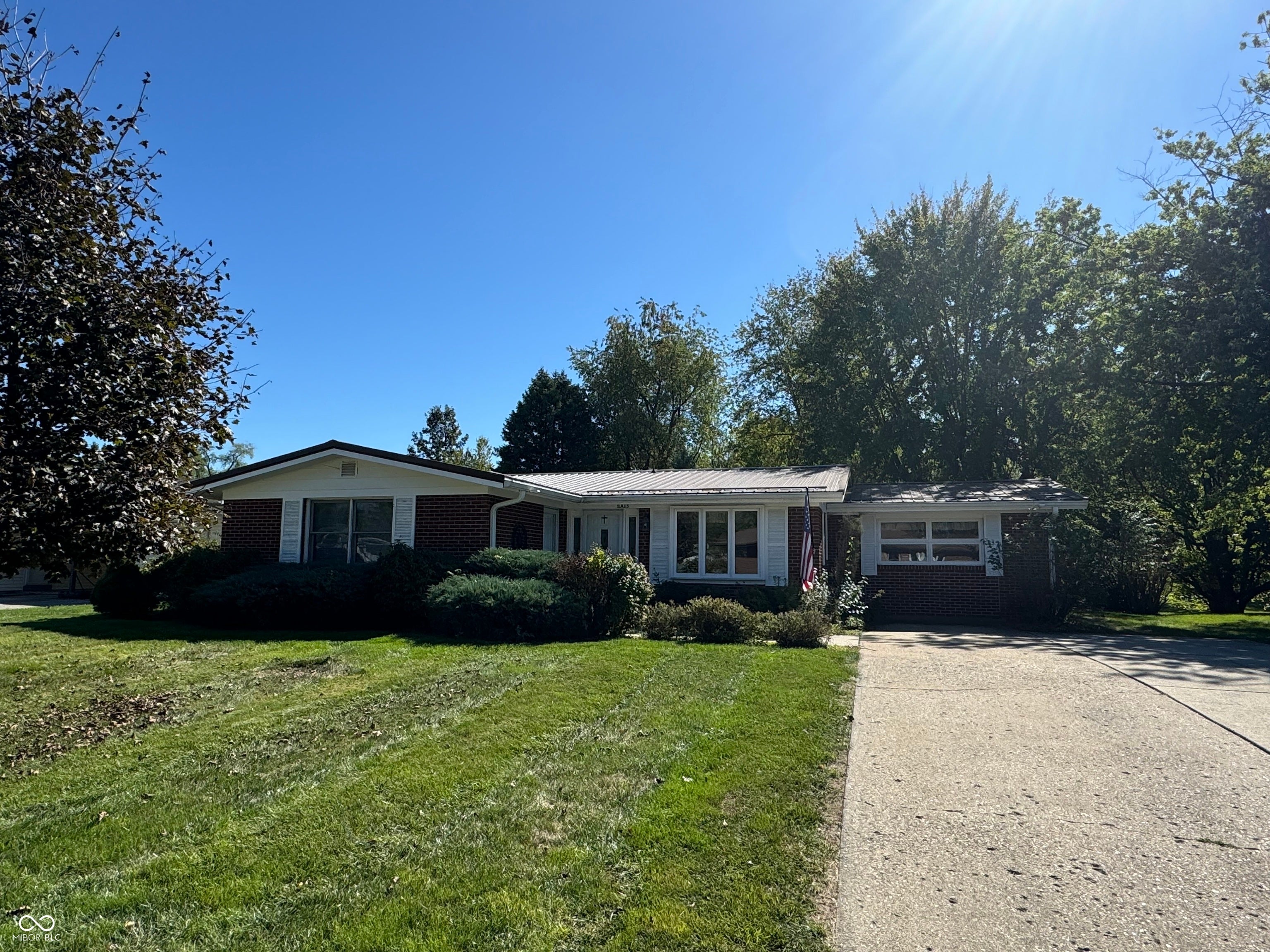 1003 Valley Drive, Crawfordsville