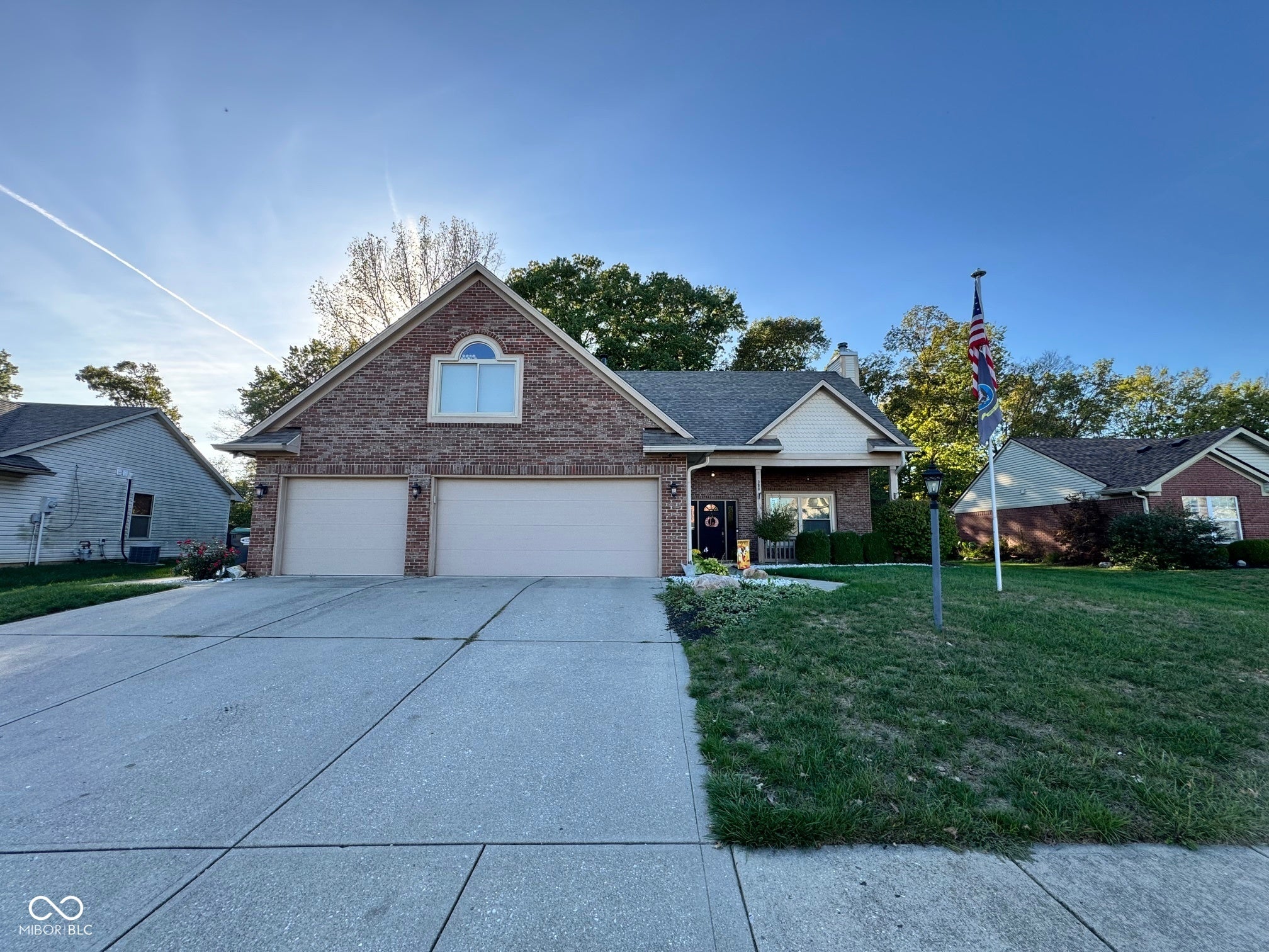 388 N Greenbriar Drive, Greenwood