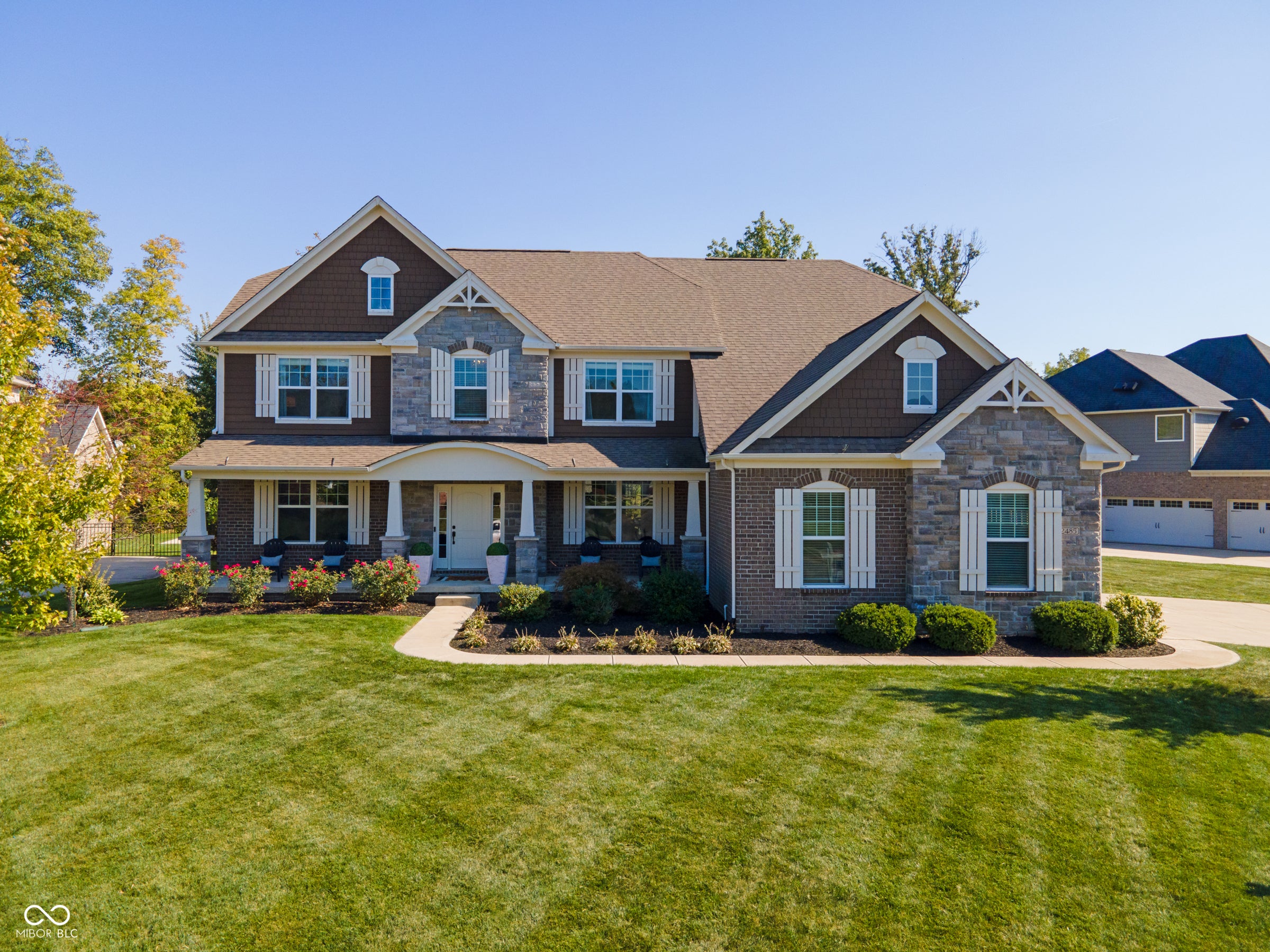 2485 Still Creek Drive, Zionsville