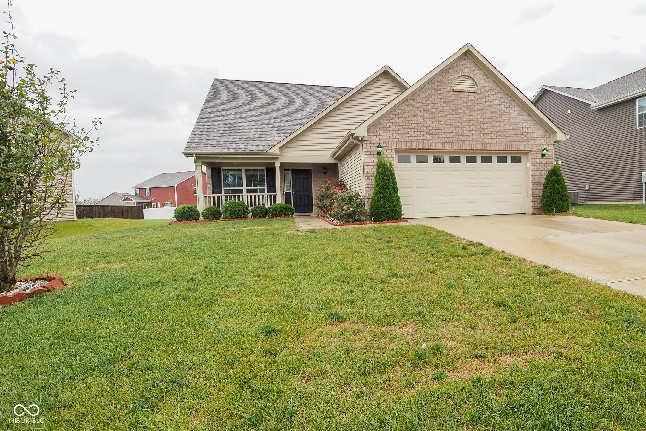 7518 Merrick Drive, Brownsburg