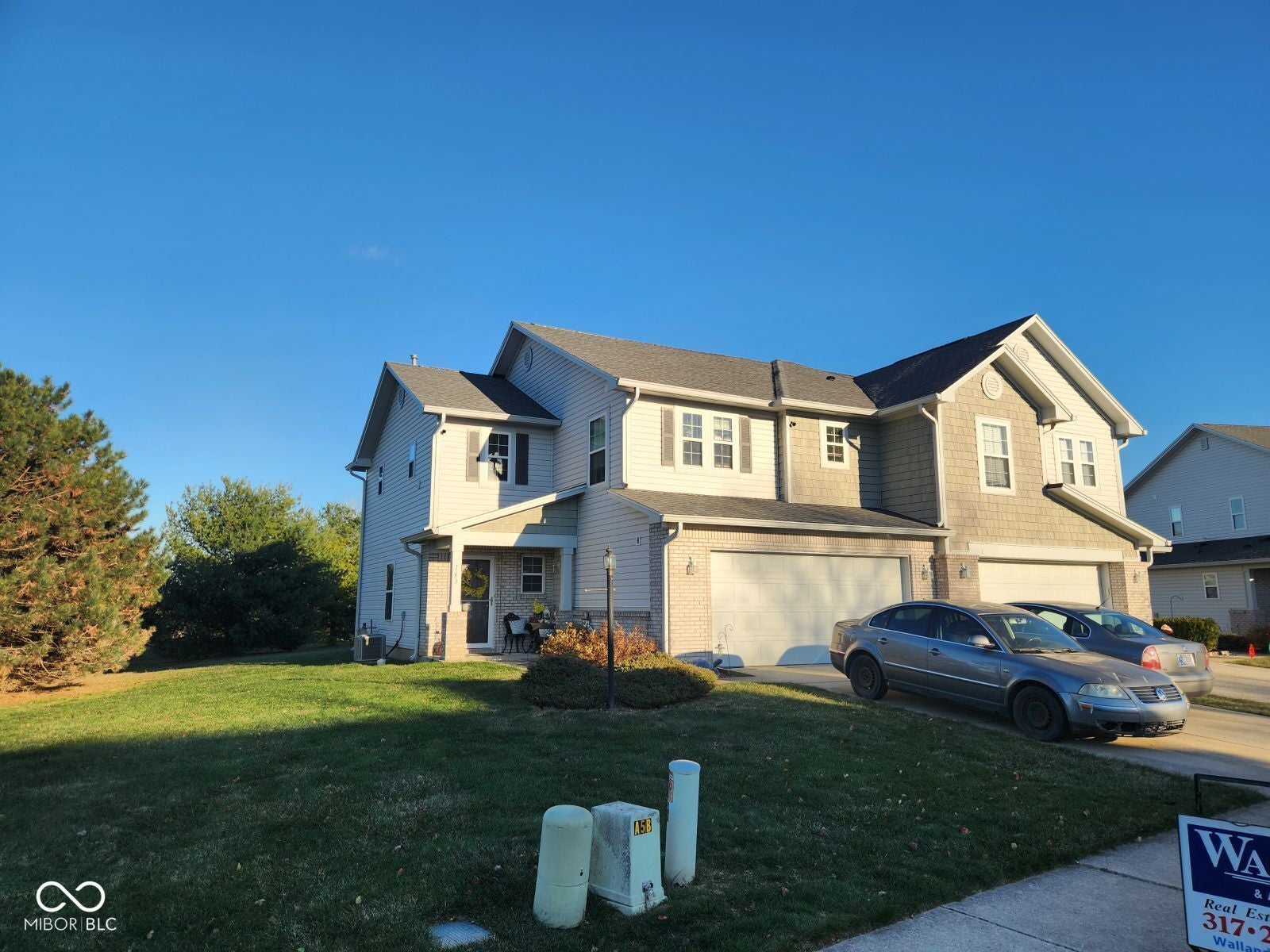 Photo of 163 Clear Branch Drive Brownsburg, IN 46112