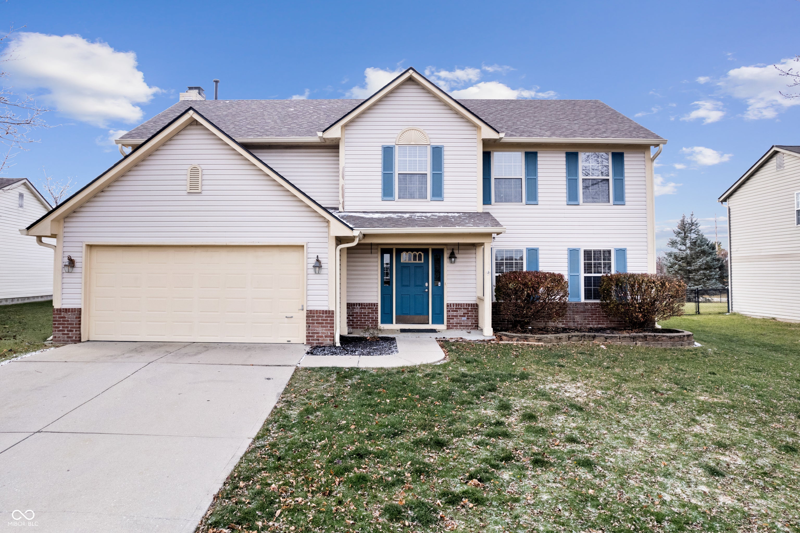 9894 Plantana Boulevard, Fishers