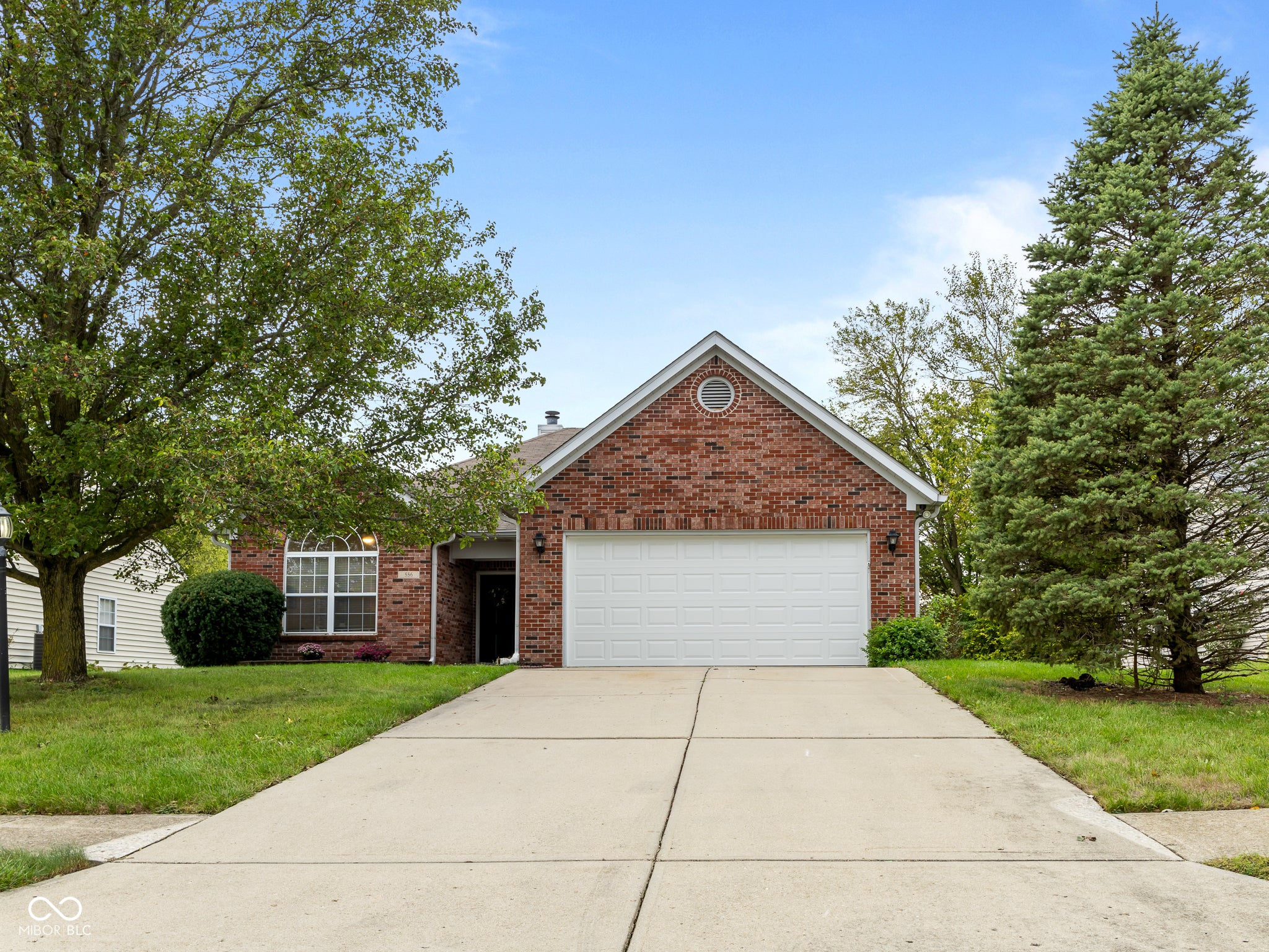 556 Ironbrook Court, Indianapolis