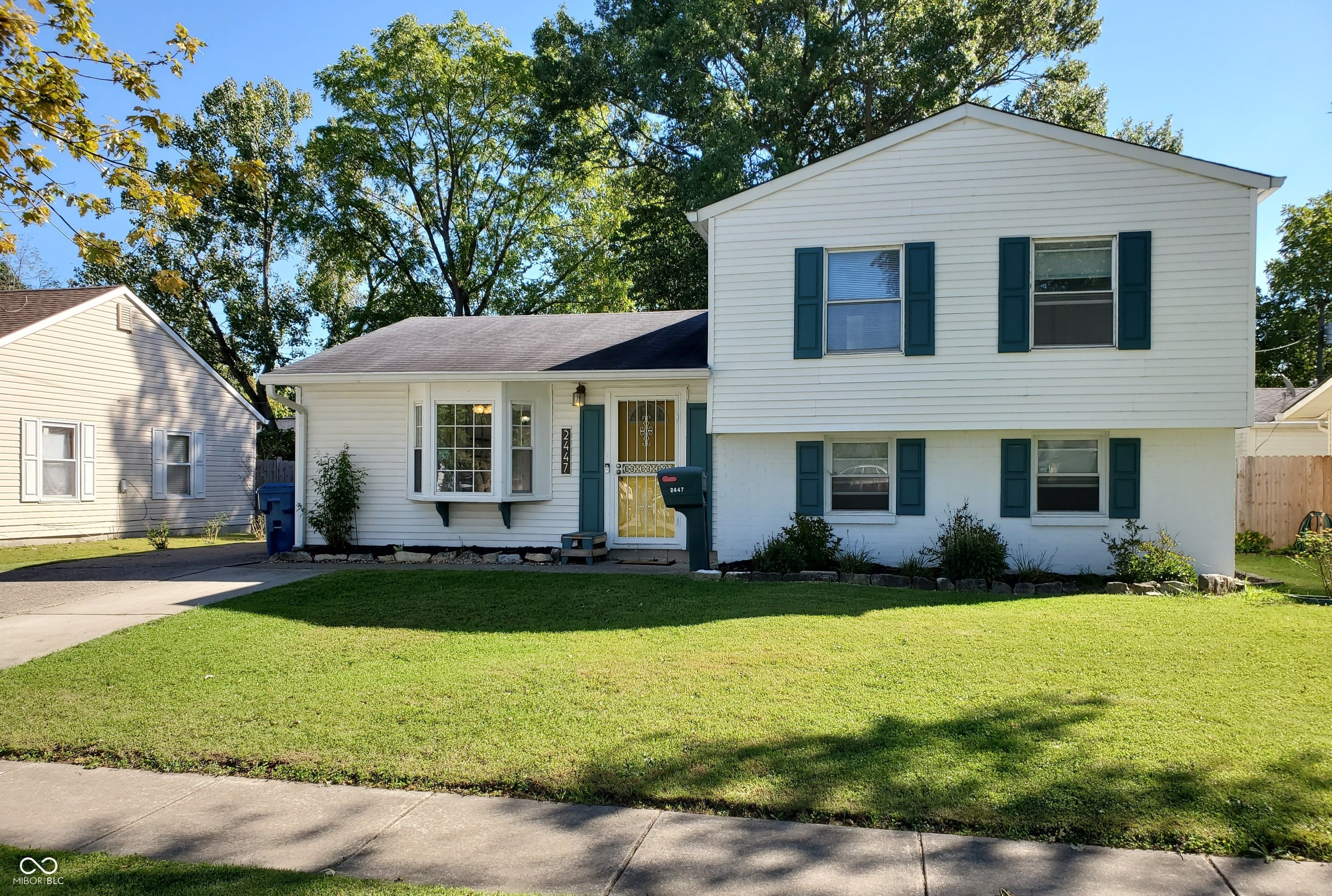 2447 N Eaton Avenue, Indianapolis