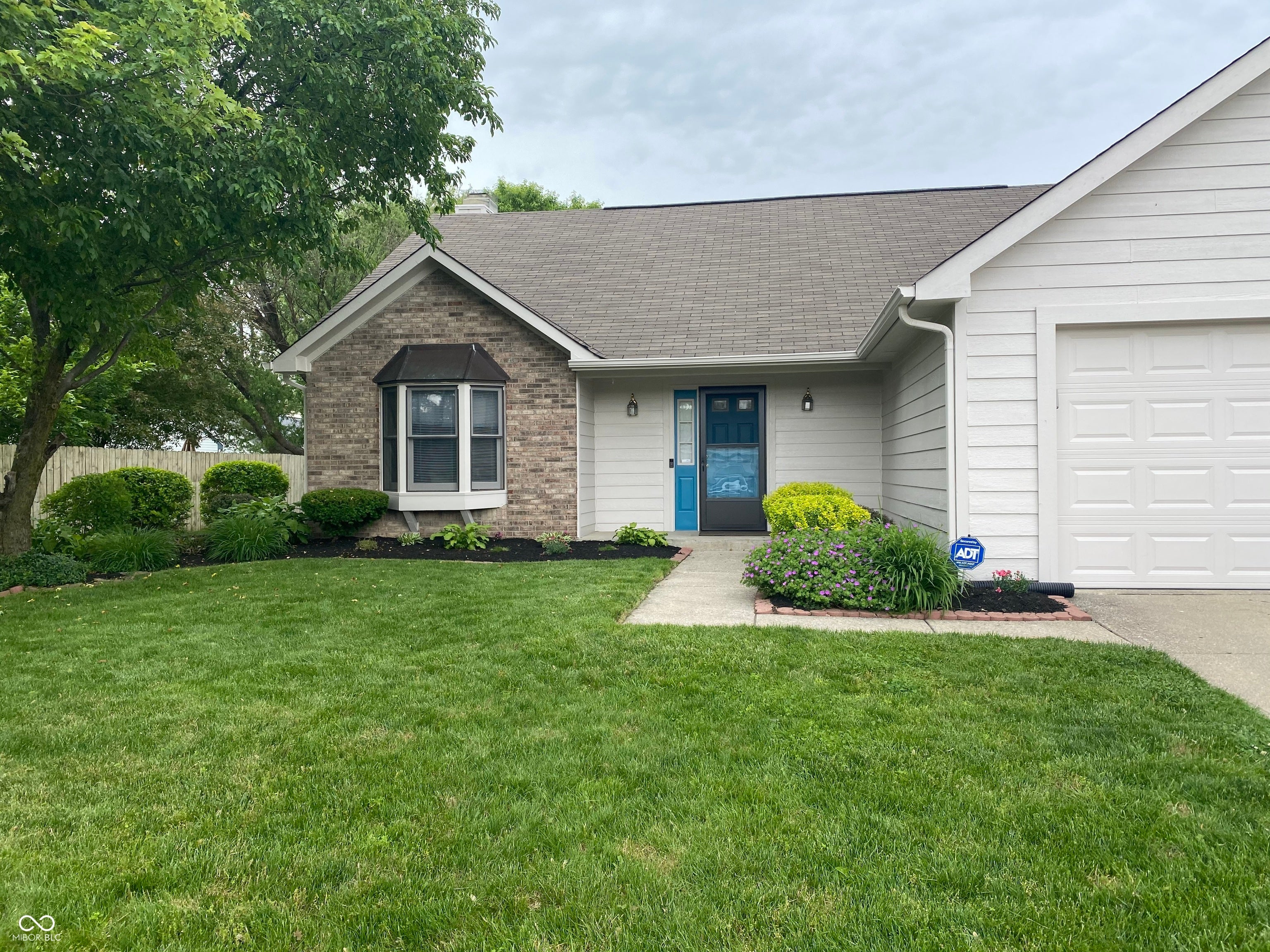 3742 Crickwood Drive, Indianapolis