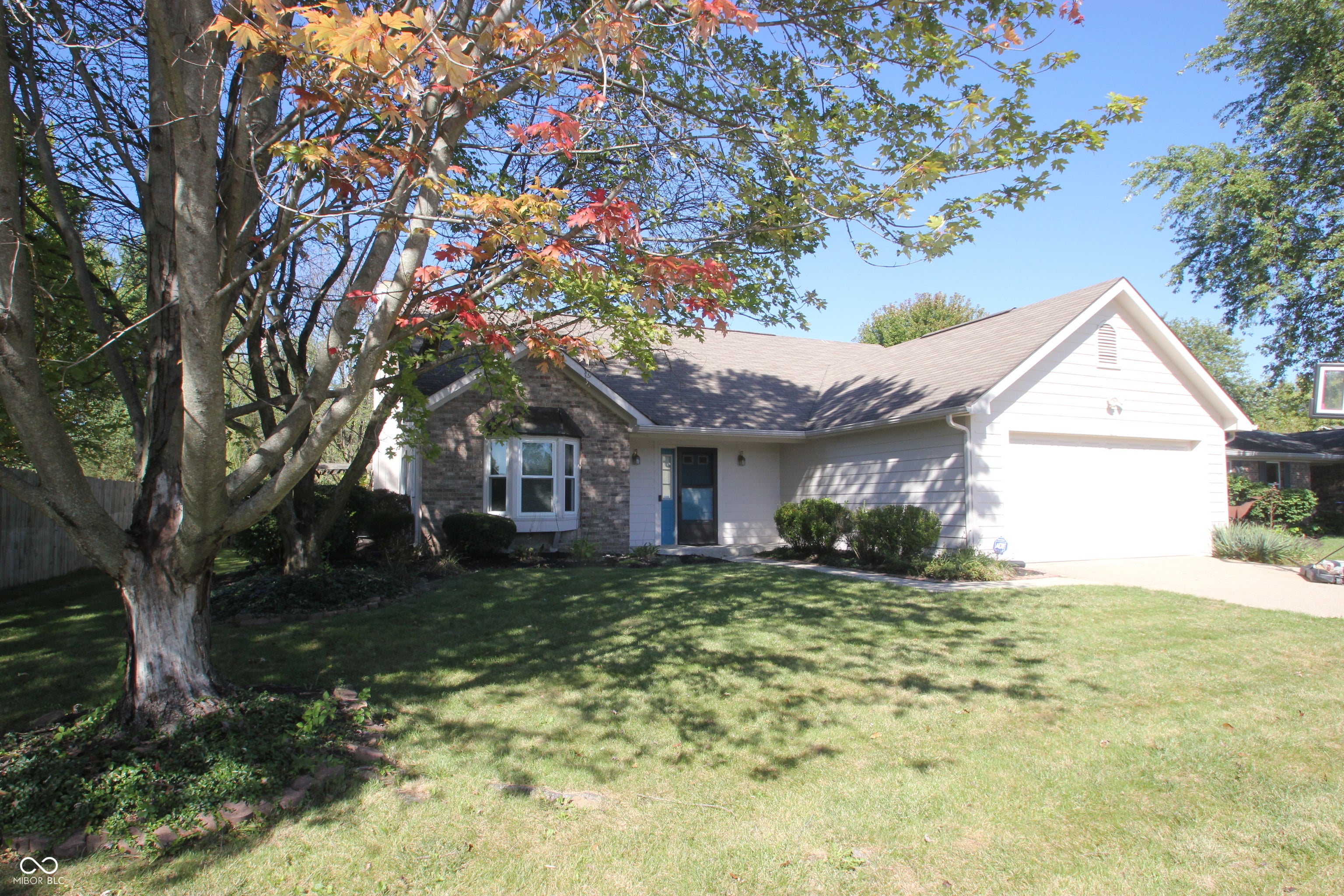 3742 Crickwood Drive, Indianapolis