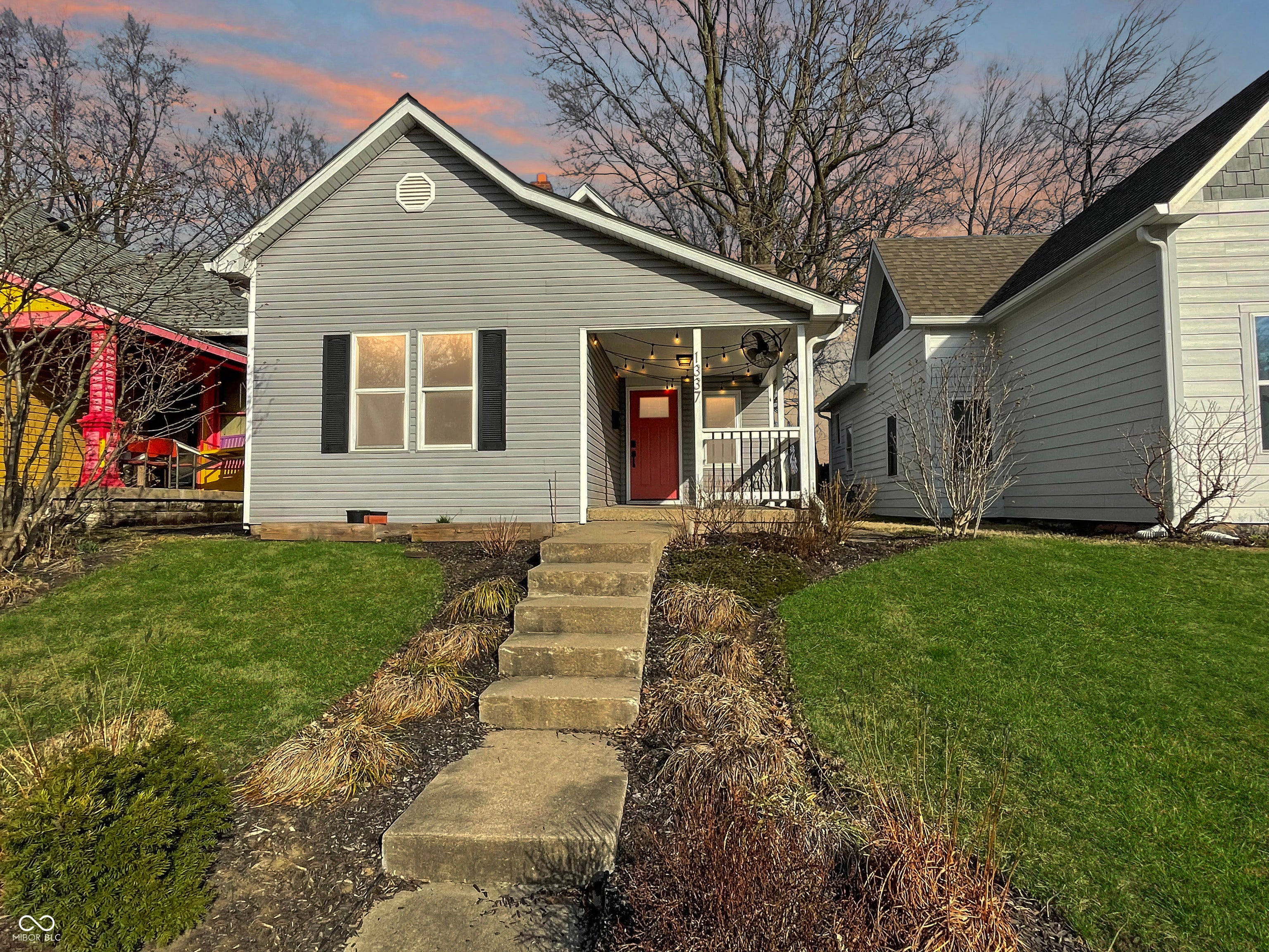 1337 Linden Street, Indianapolis