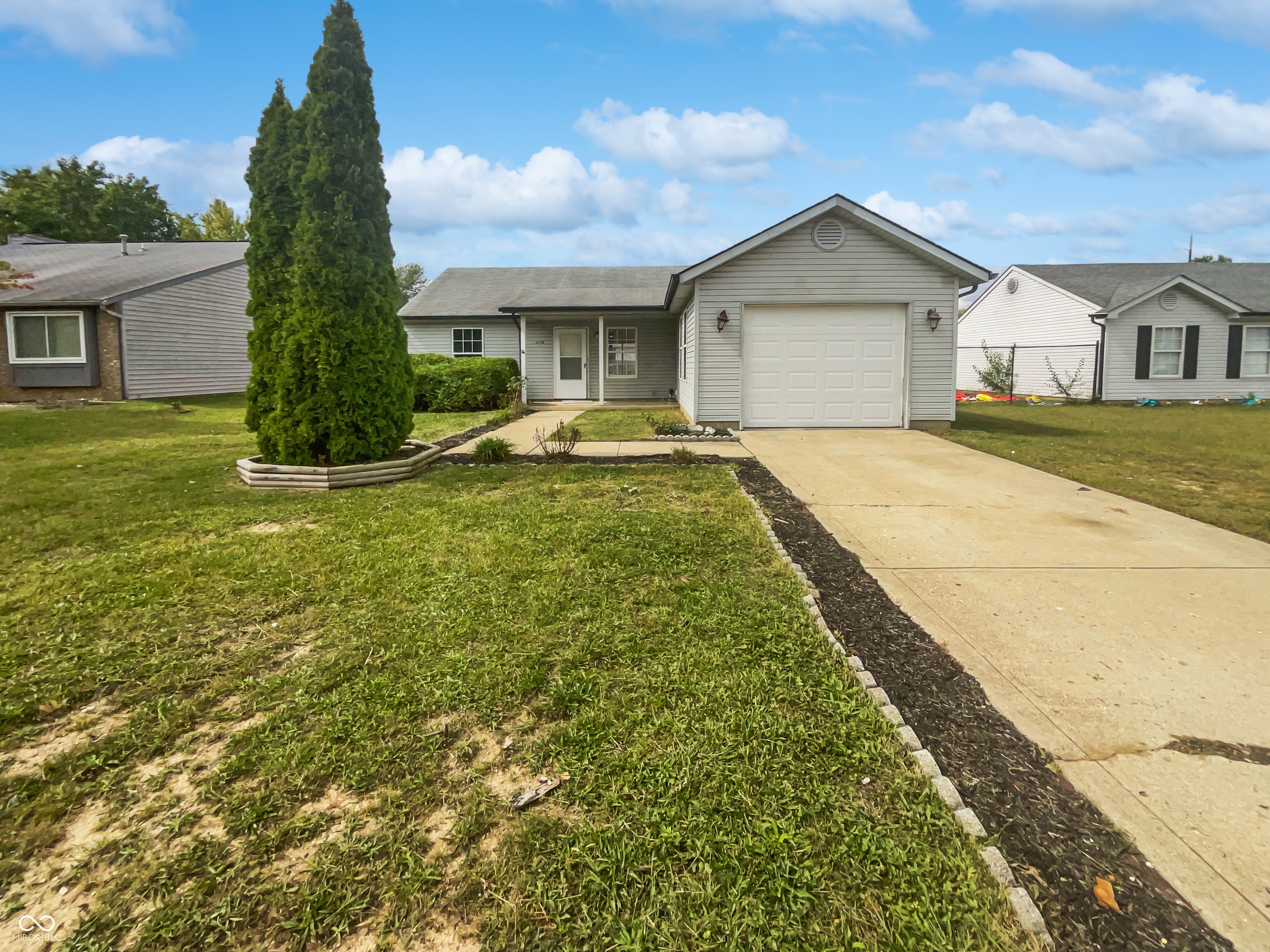 3250 Moccasin Court, Indianapolis