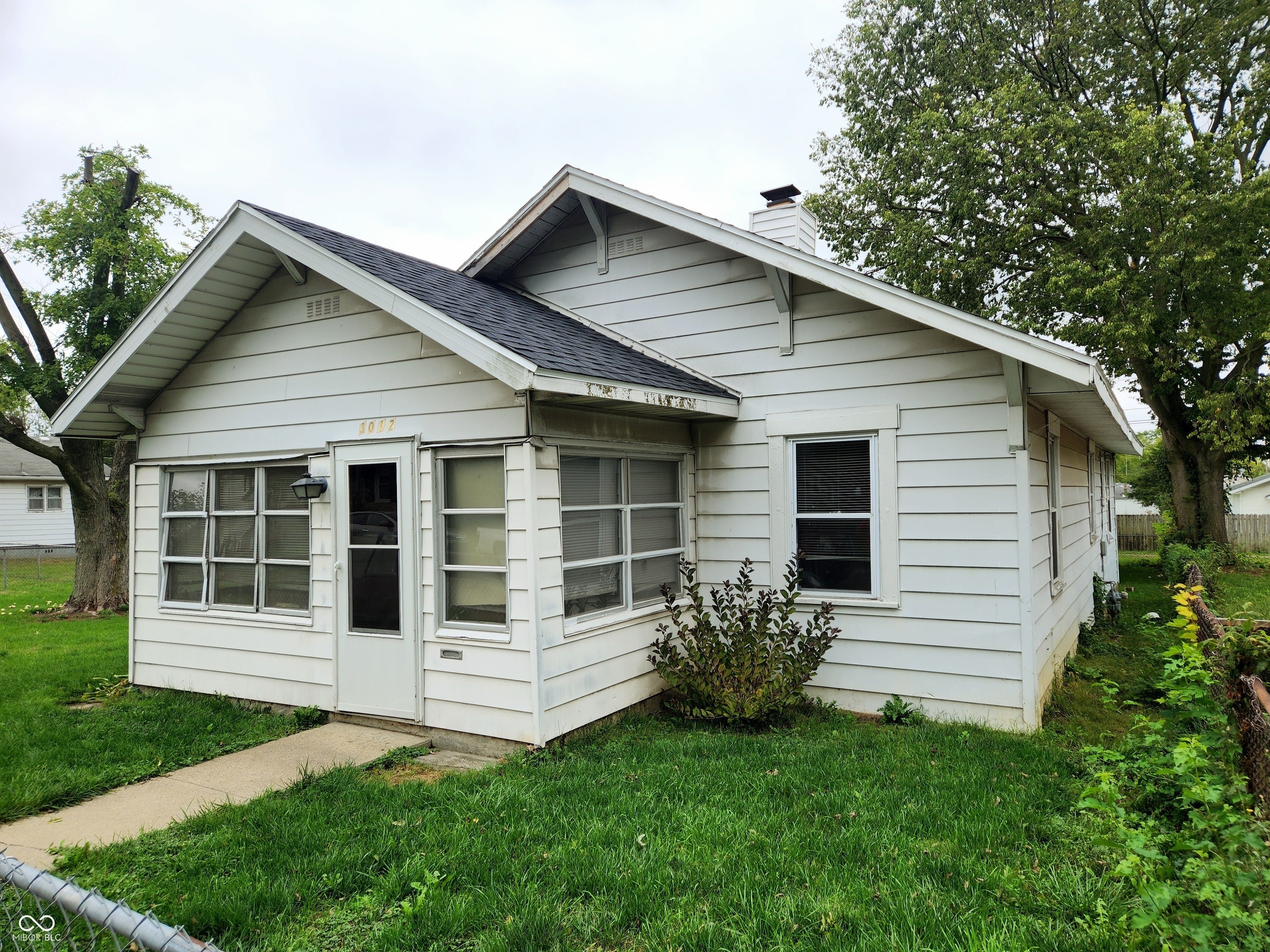 3012 S Vine Street, Muncie