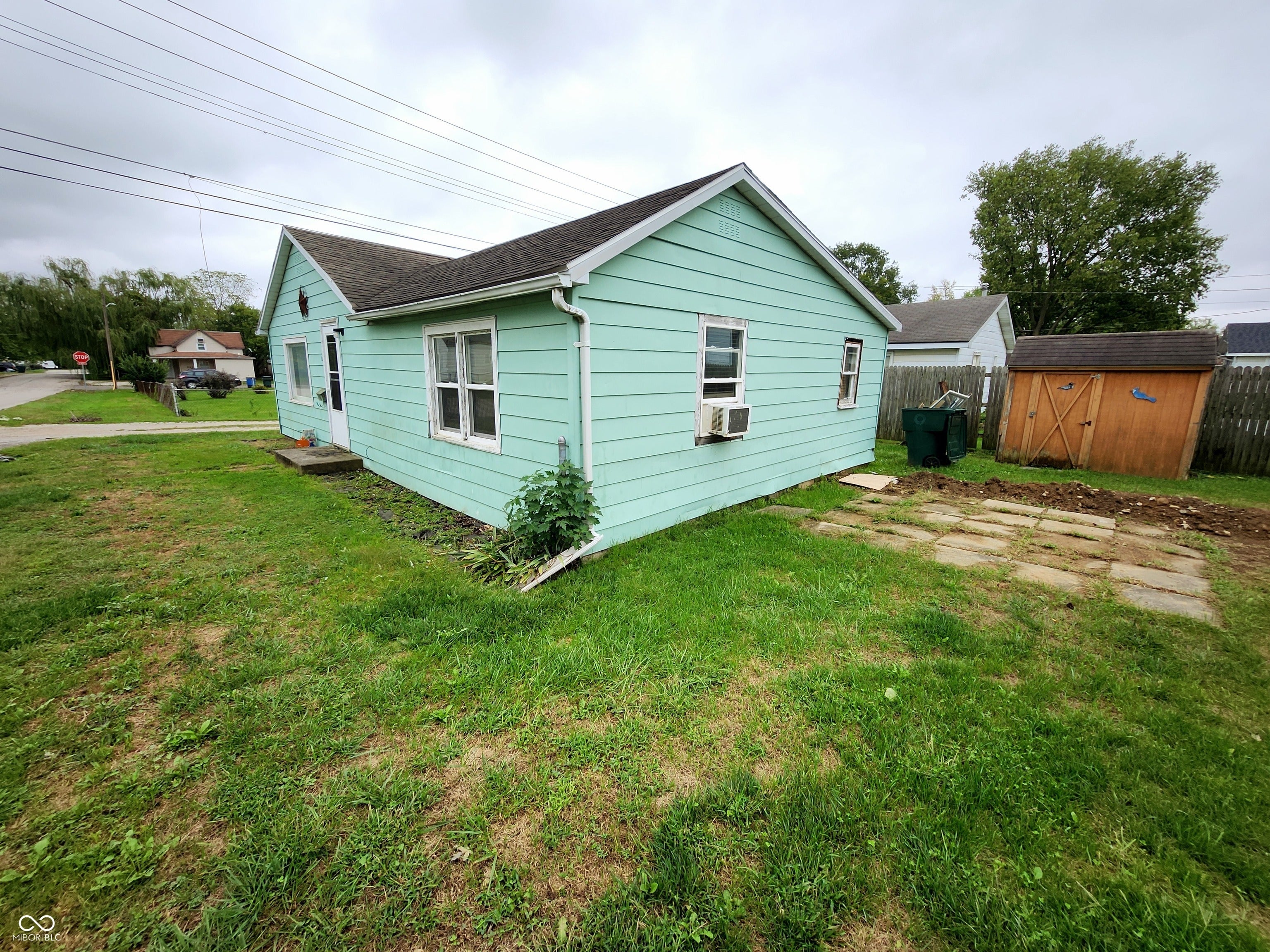 703 E 23rd Street, Muncie