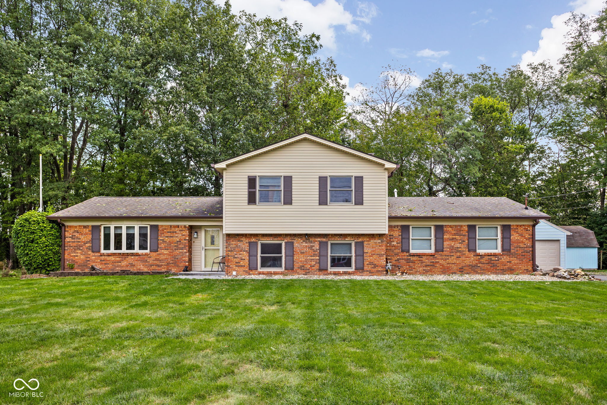 4149 Stoneridge Drive, Brownsburg