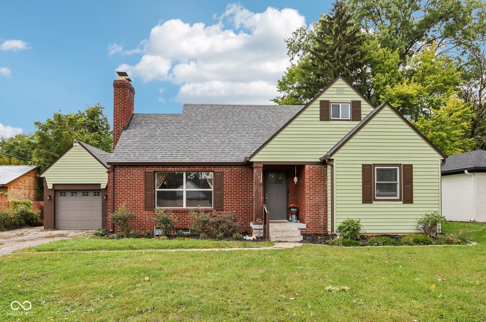 4120 Roselawn Drive, Indianapolis