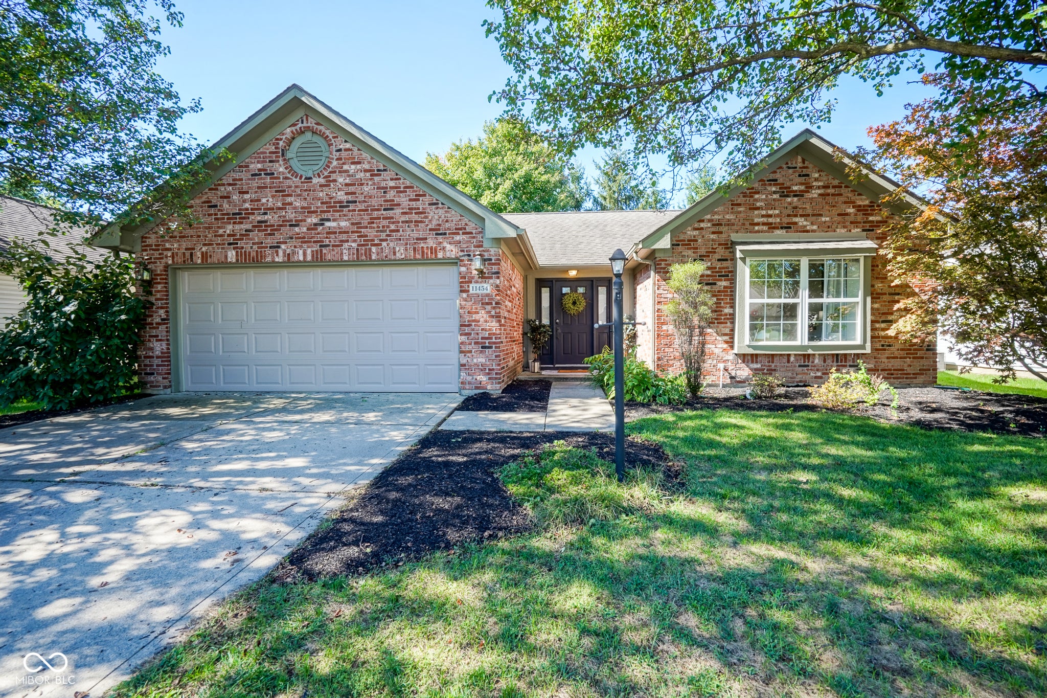 11454 Meadowlark Circle, Fishers