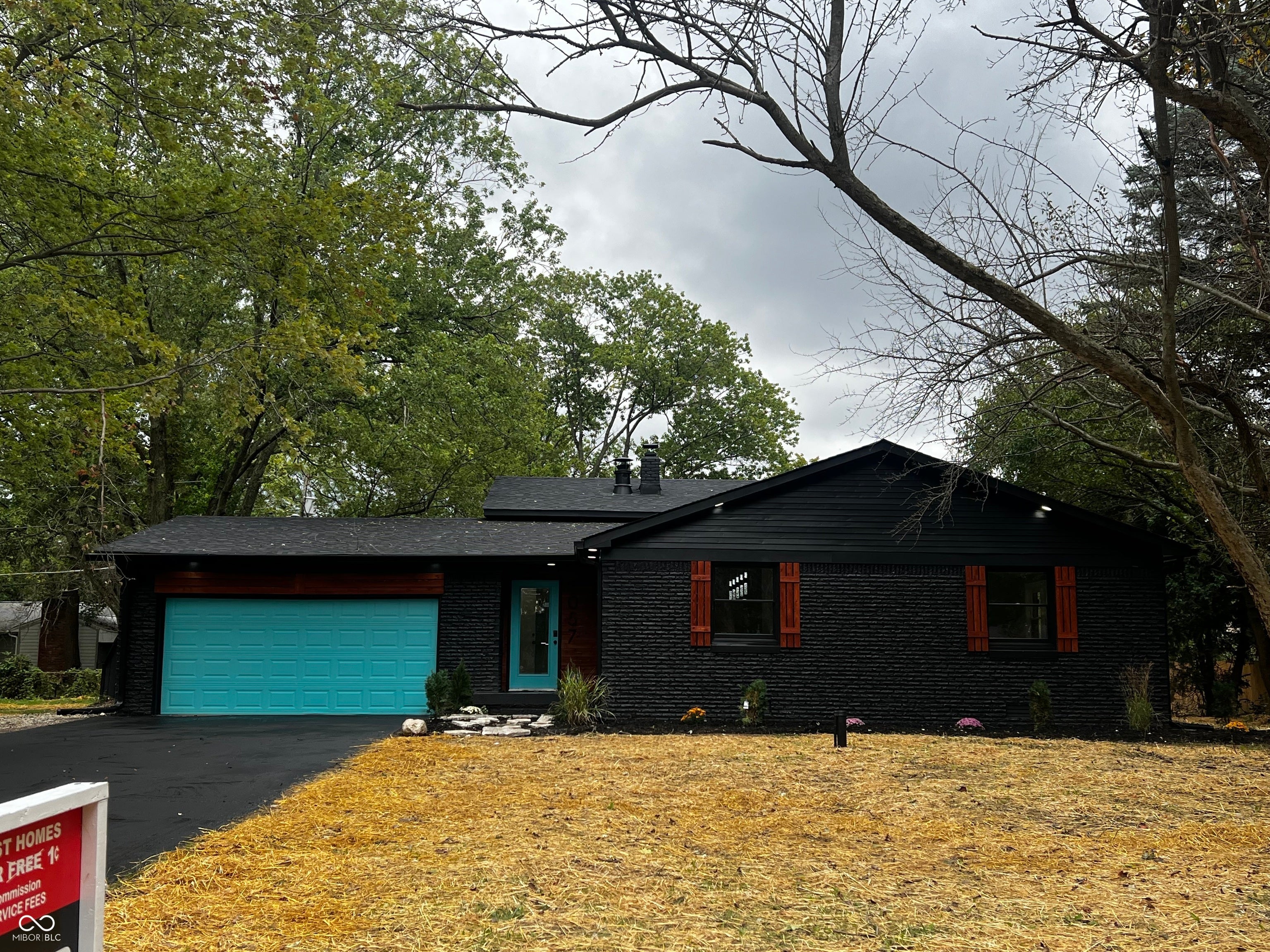 Photo of 8057 Westover Drive Indianapolis, IN 46268