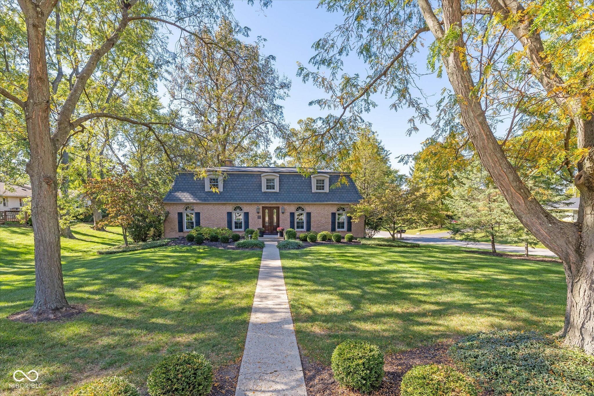 8120 Rucker Road, Indianapolis