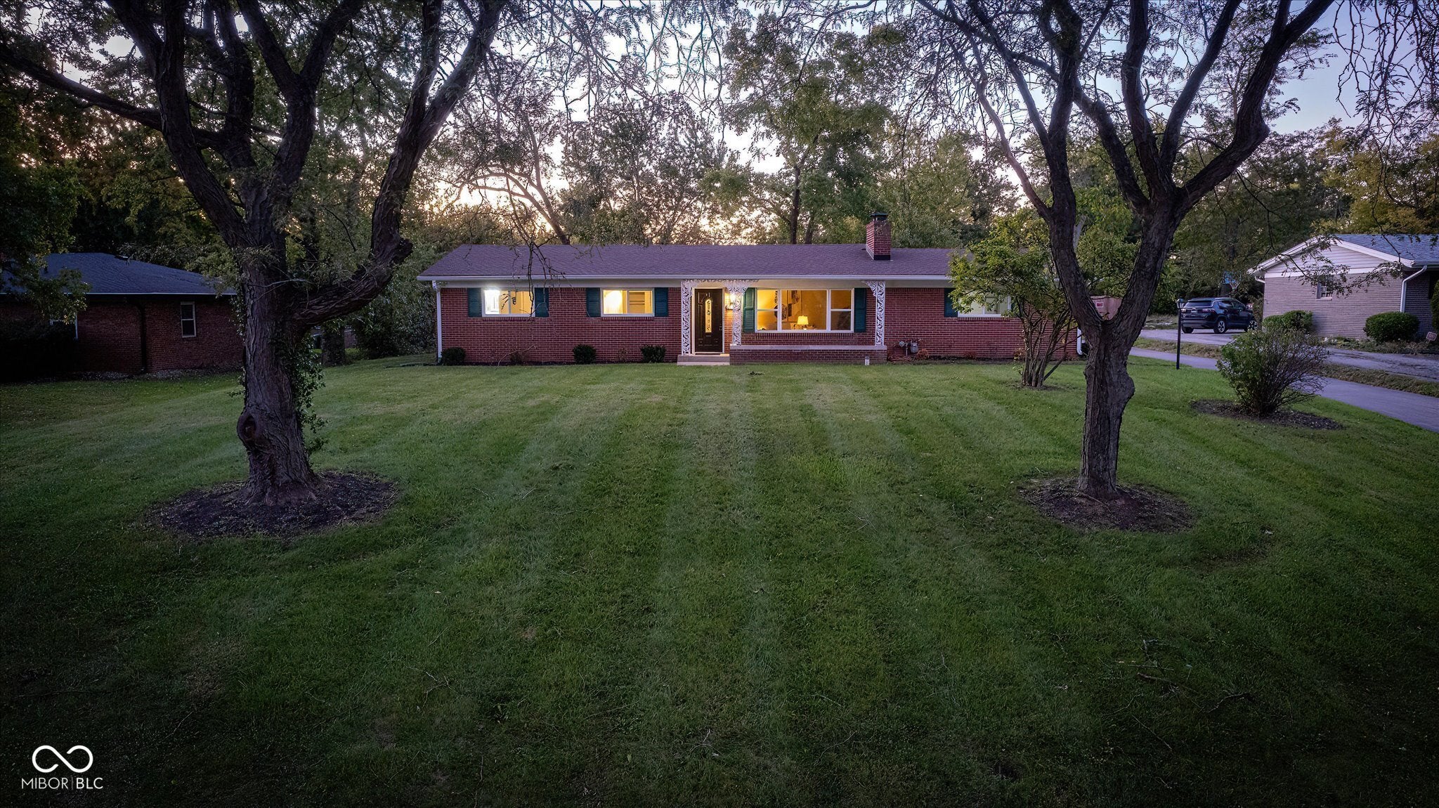 5944 Andover Road, Indianapolis