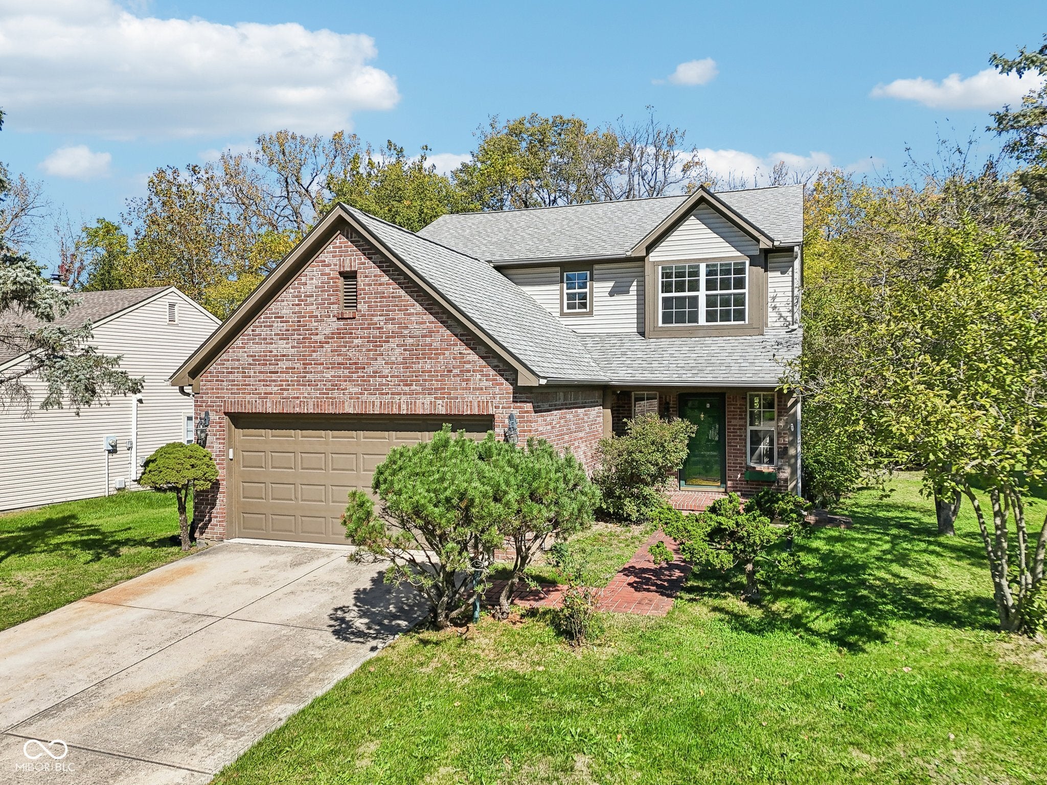 6299 Valleyview Drive, Fishers