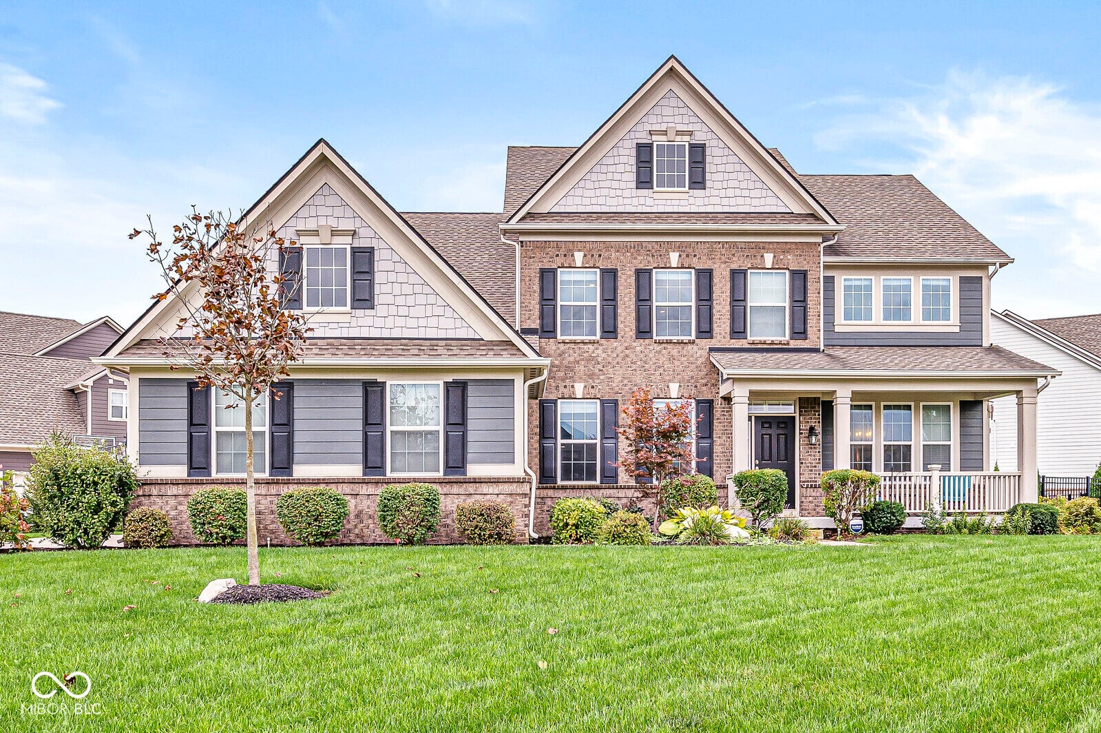 16563 Maines Valley Drive, Noblesville