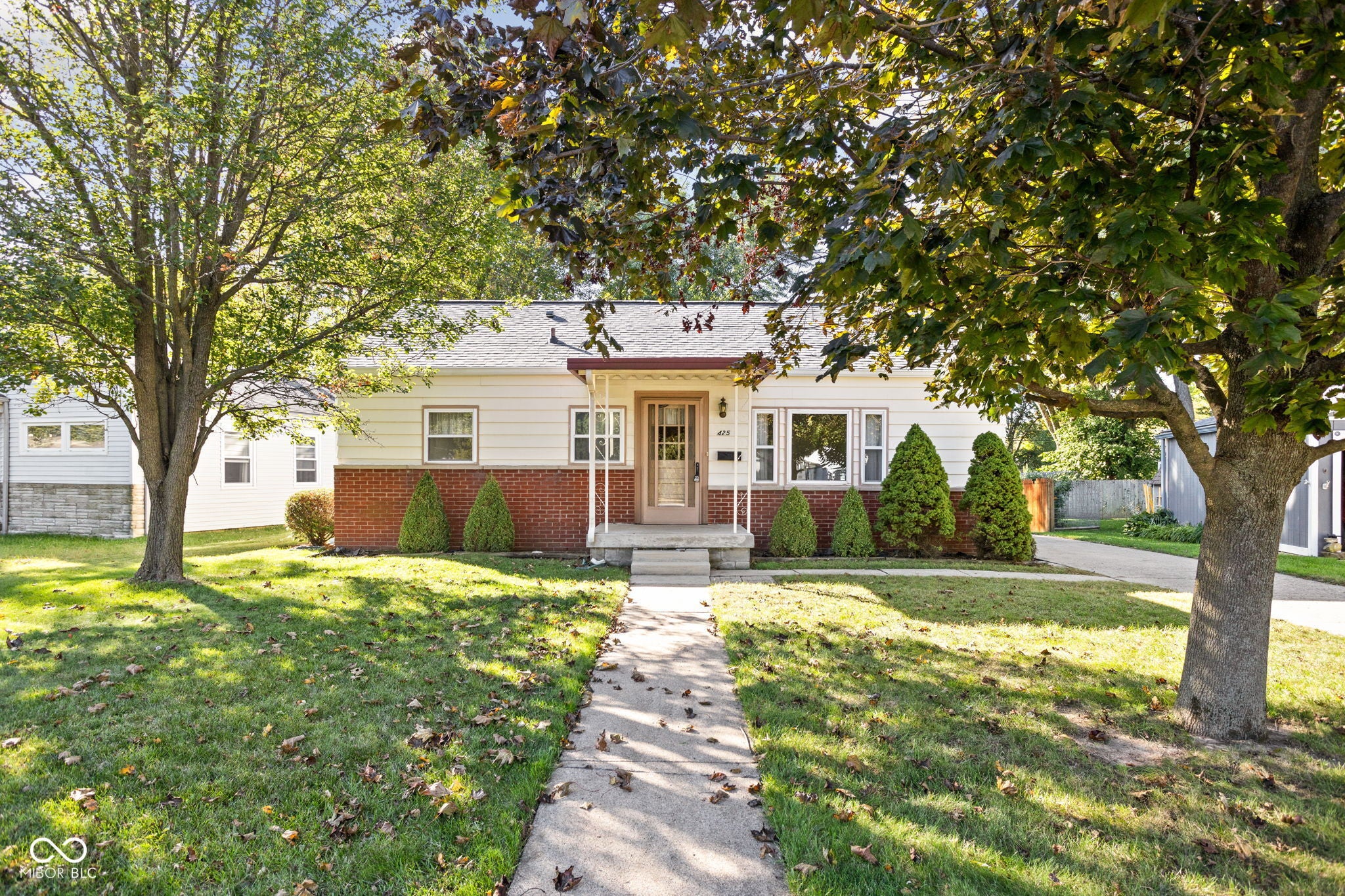 425 Douglas Drive, Brownsburg