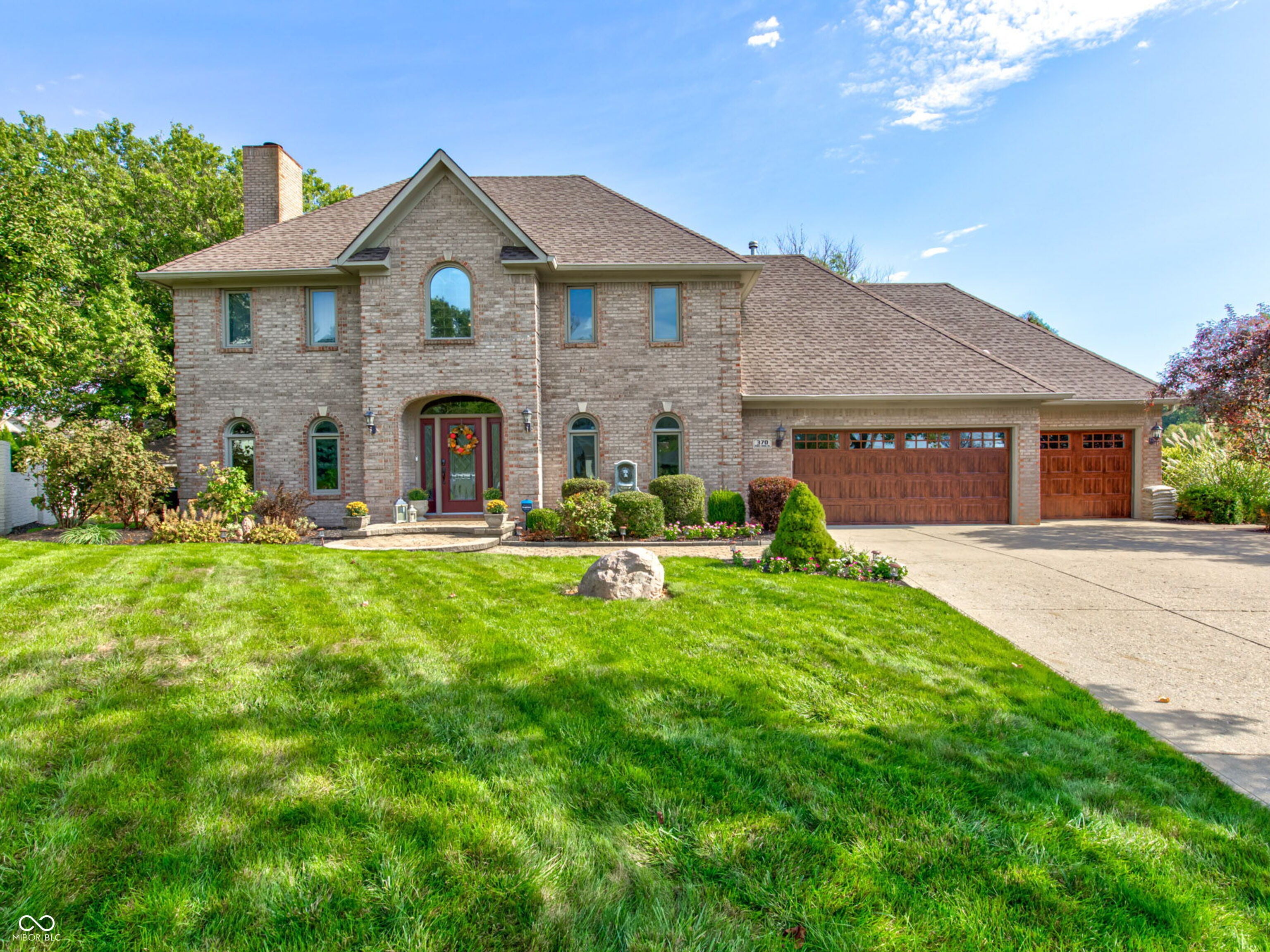 370 Pebble Brook Circle, Noblesville