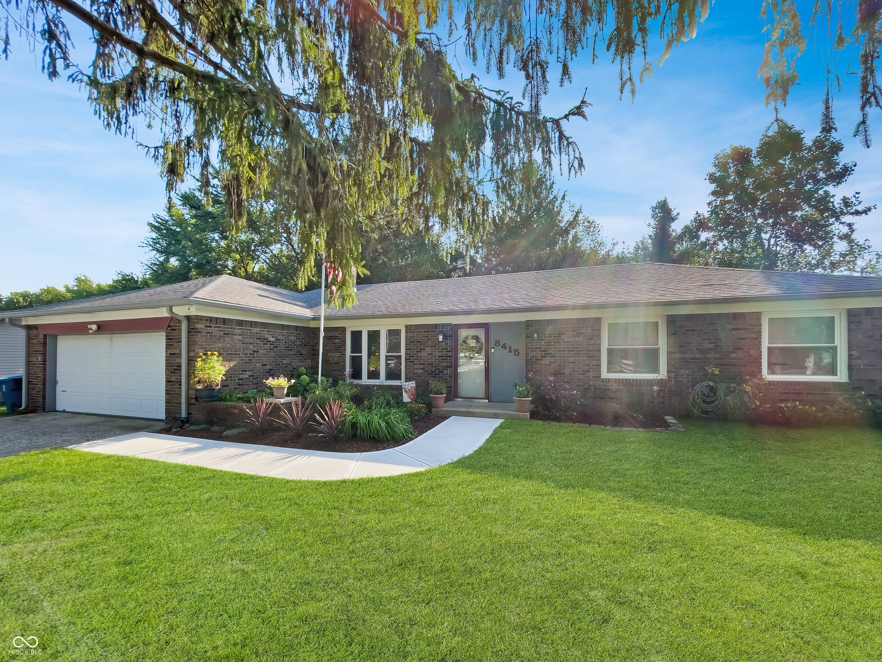 8415 Acton Road, Indianapolis