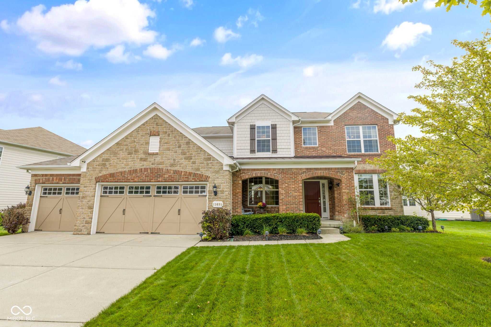 13095 Knights Way, Fishers