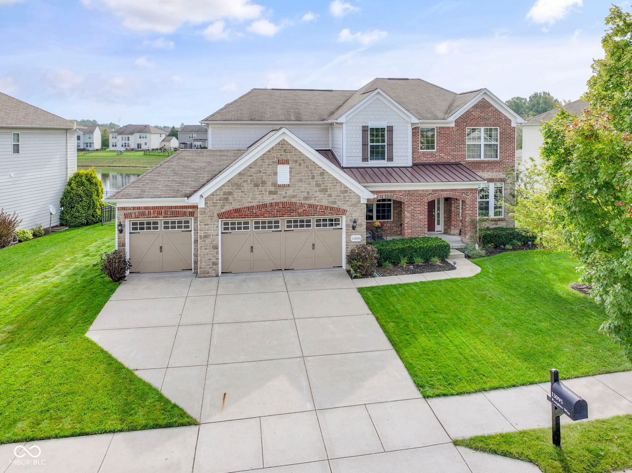 13095 Knights Way, Fishers