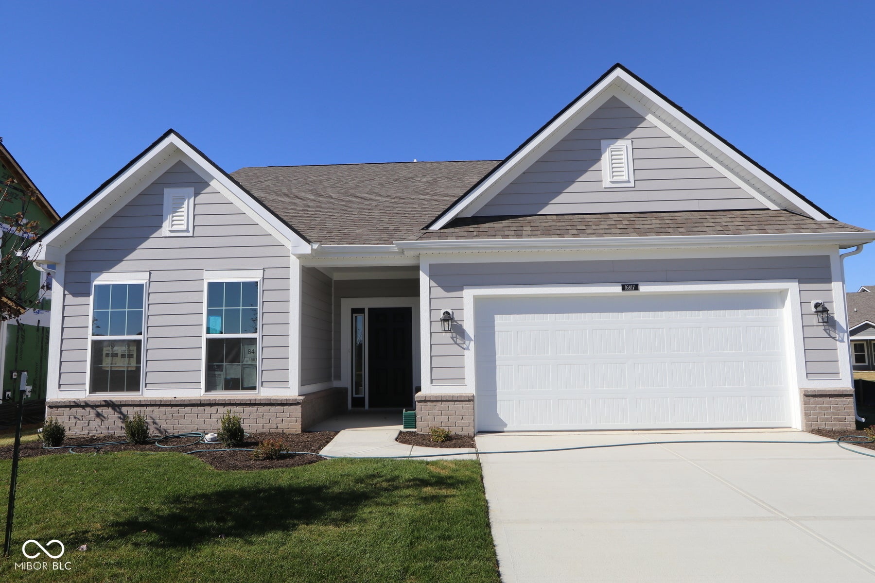 16817 Silo Meadows Drive, Noblesville