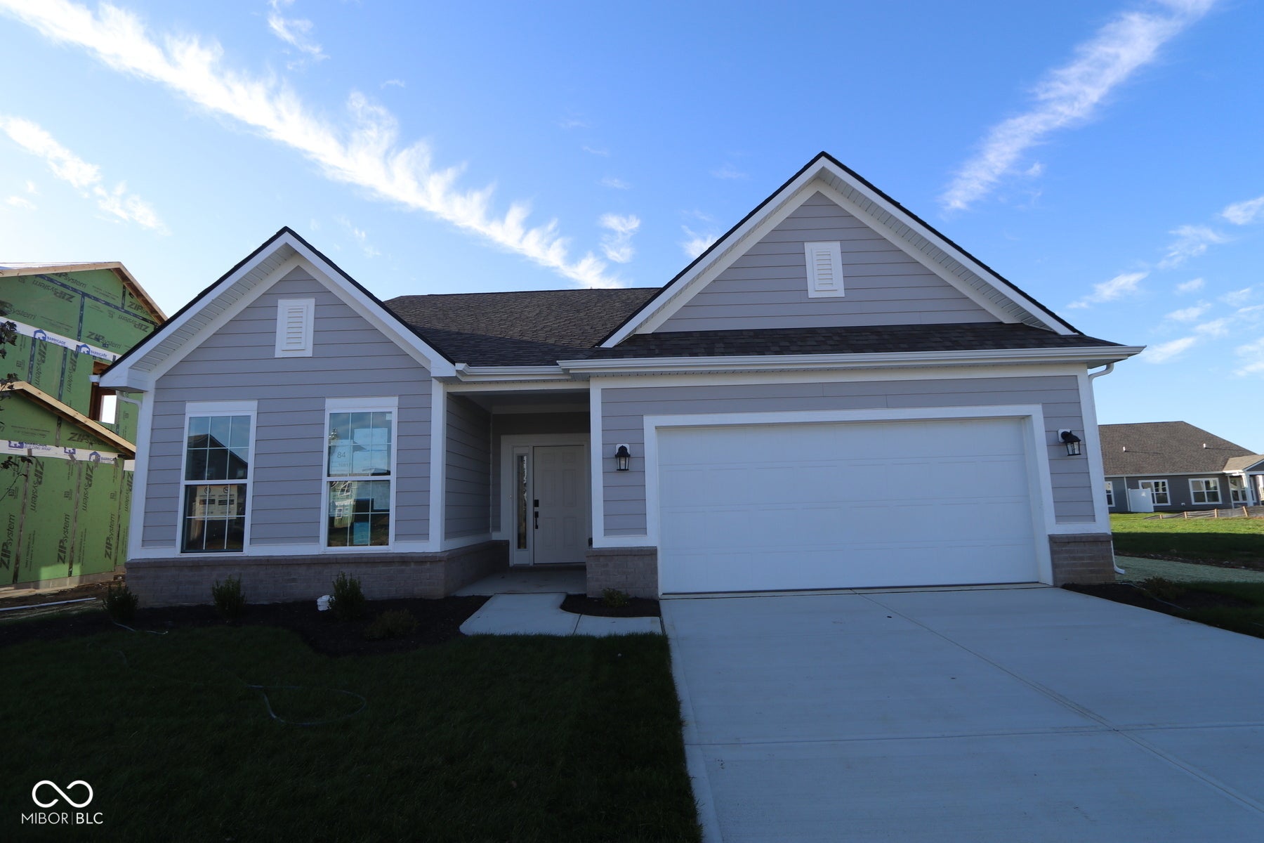 16817 Silo Meadows Drive, Noblesville