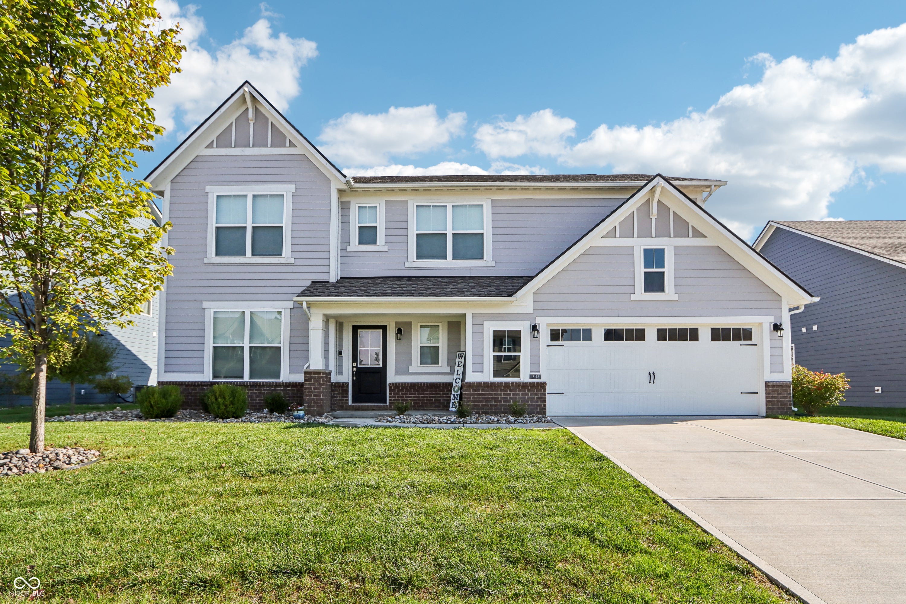 17178 Granduer Court, Noblesville