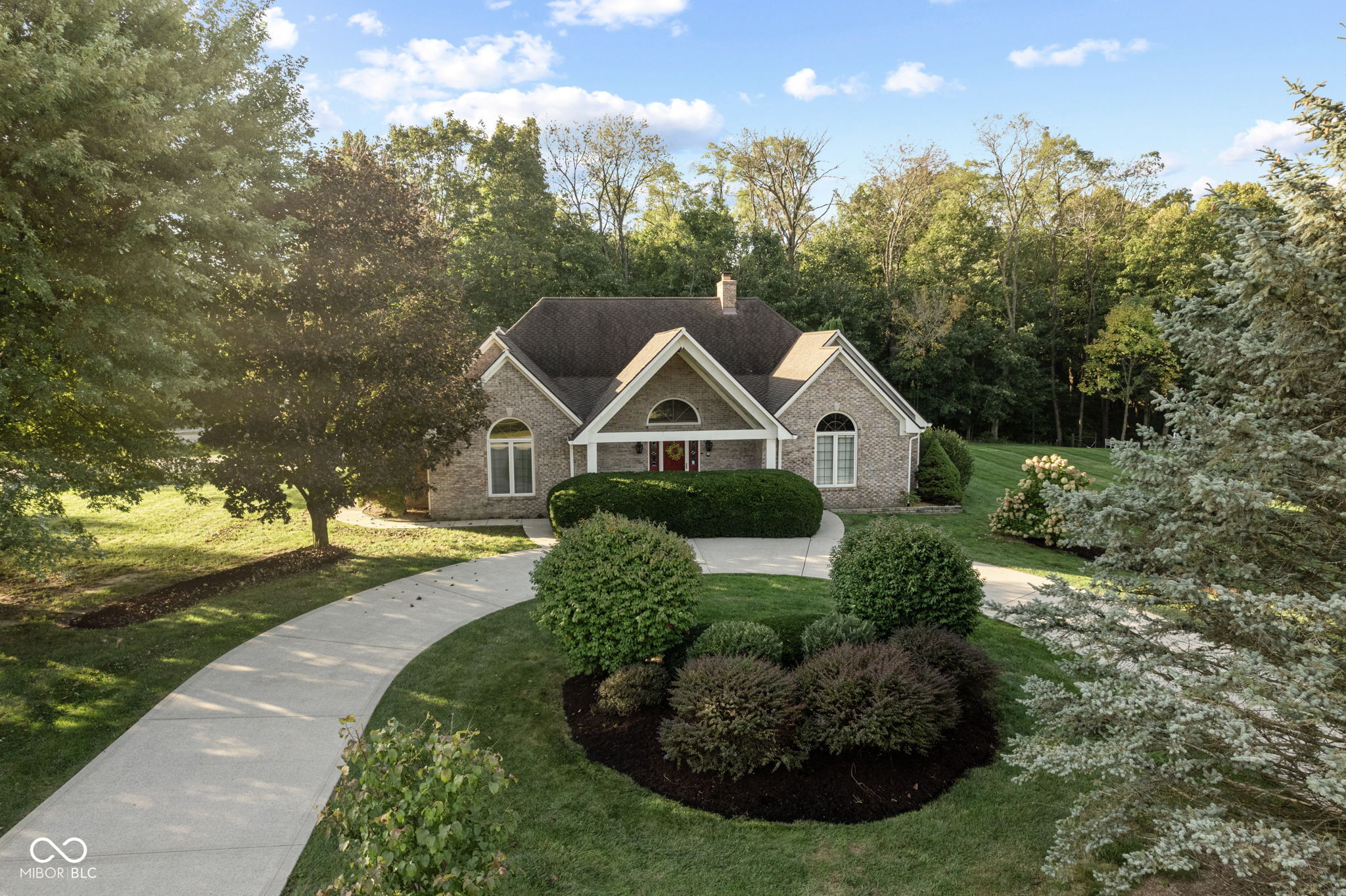 12216 N Cedarview Drive, Mooresville