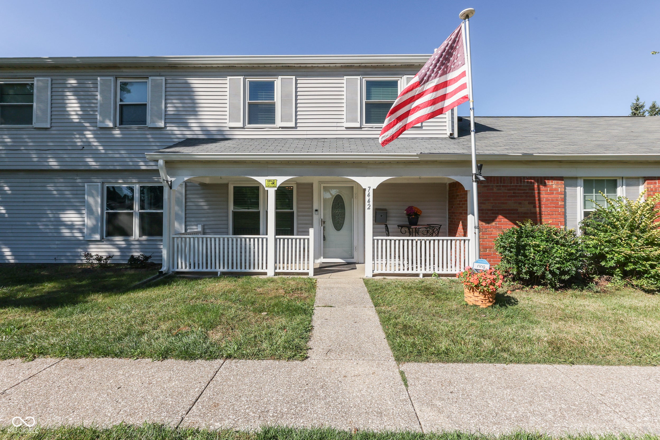 7442 S Meridian Street, Indianapolis