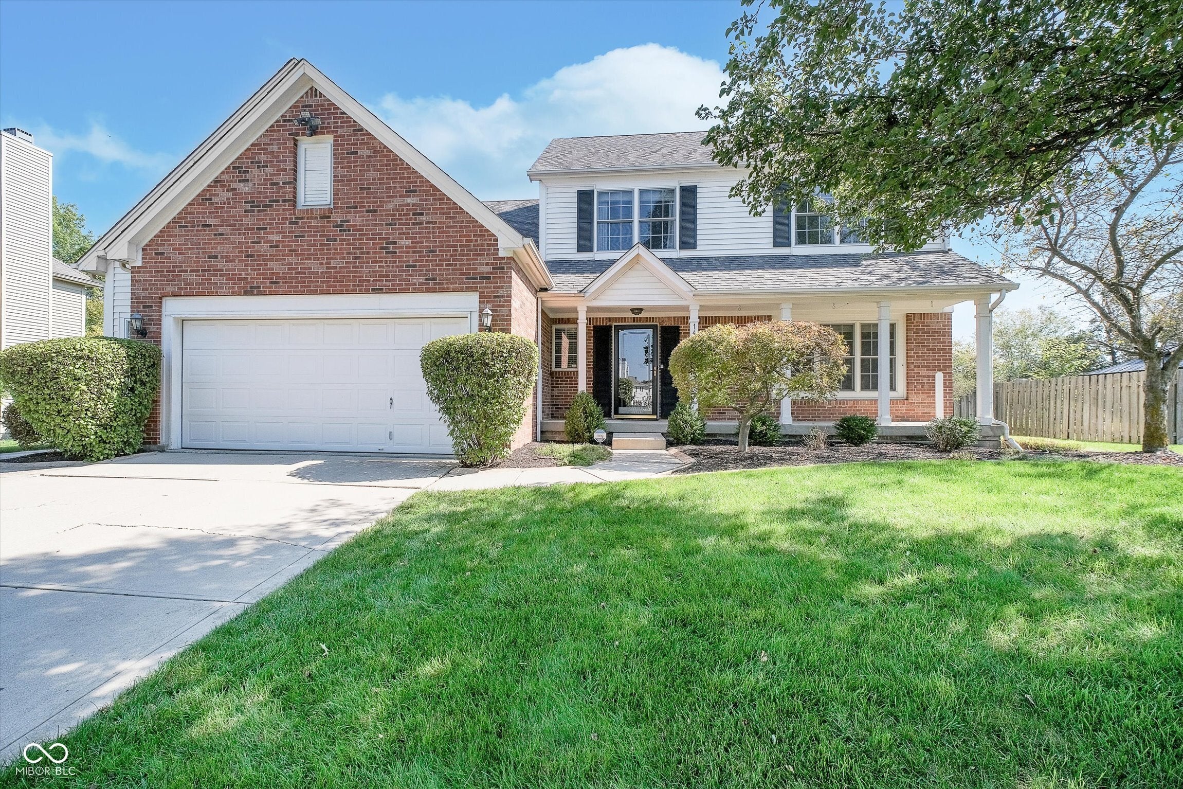 14854 Rosebud Drive, Noblesville