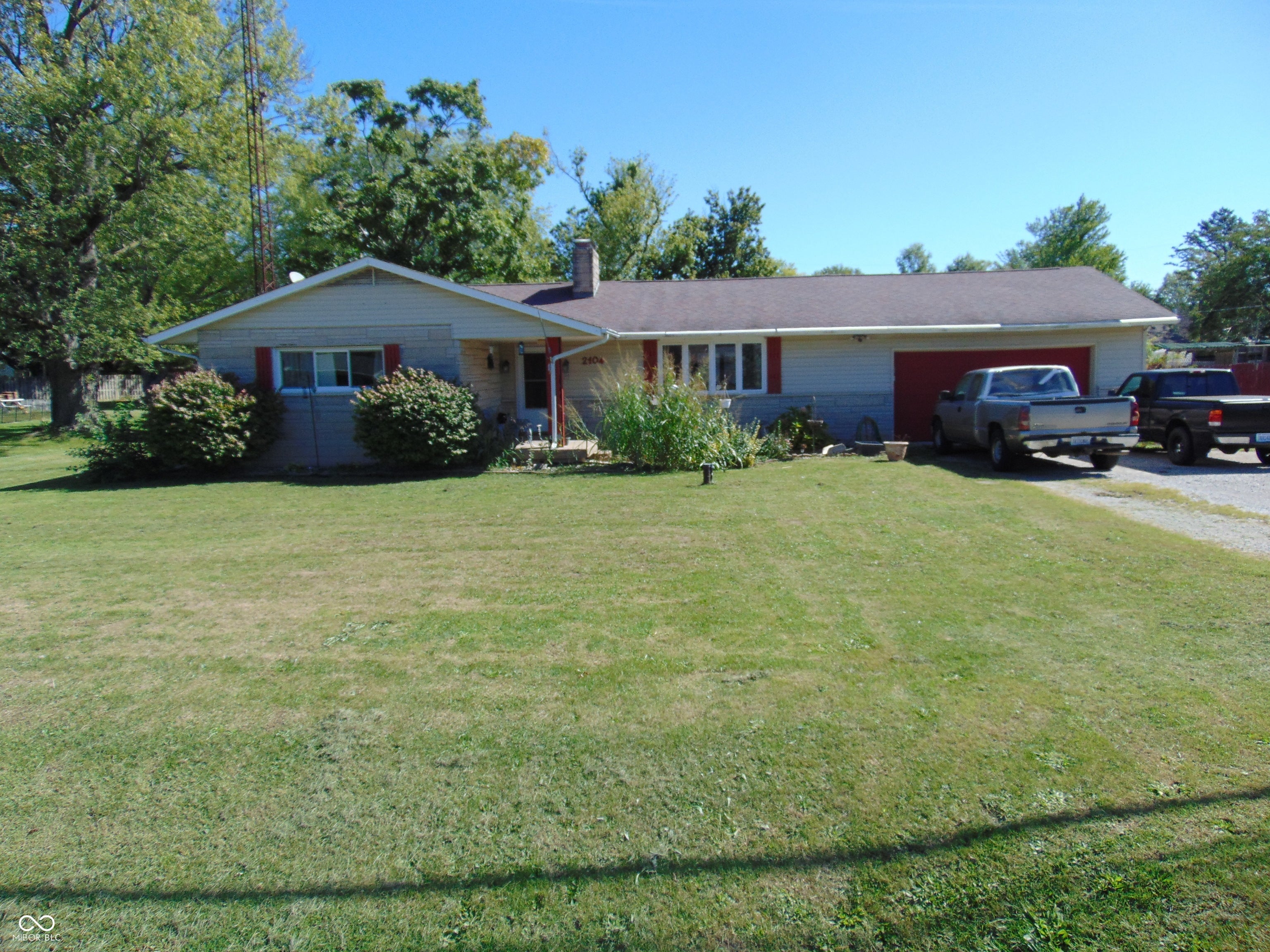 2104 Lafayette Road, Crawfordsville