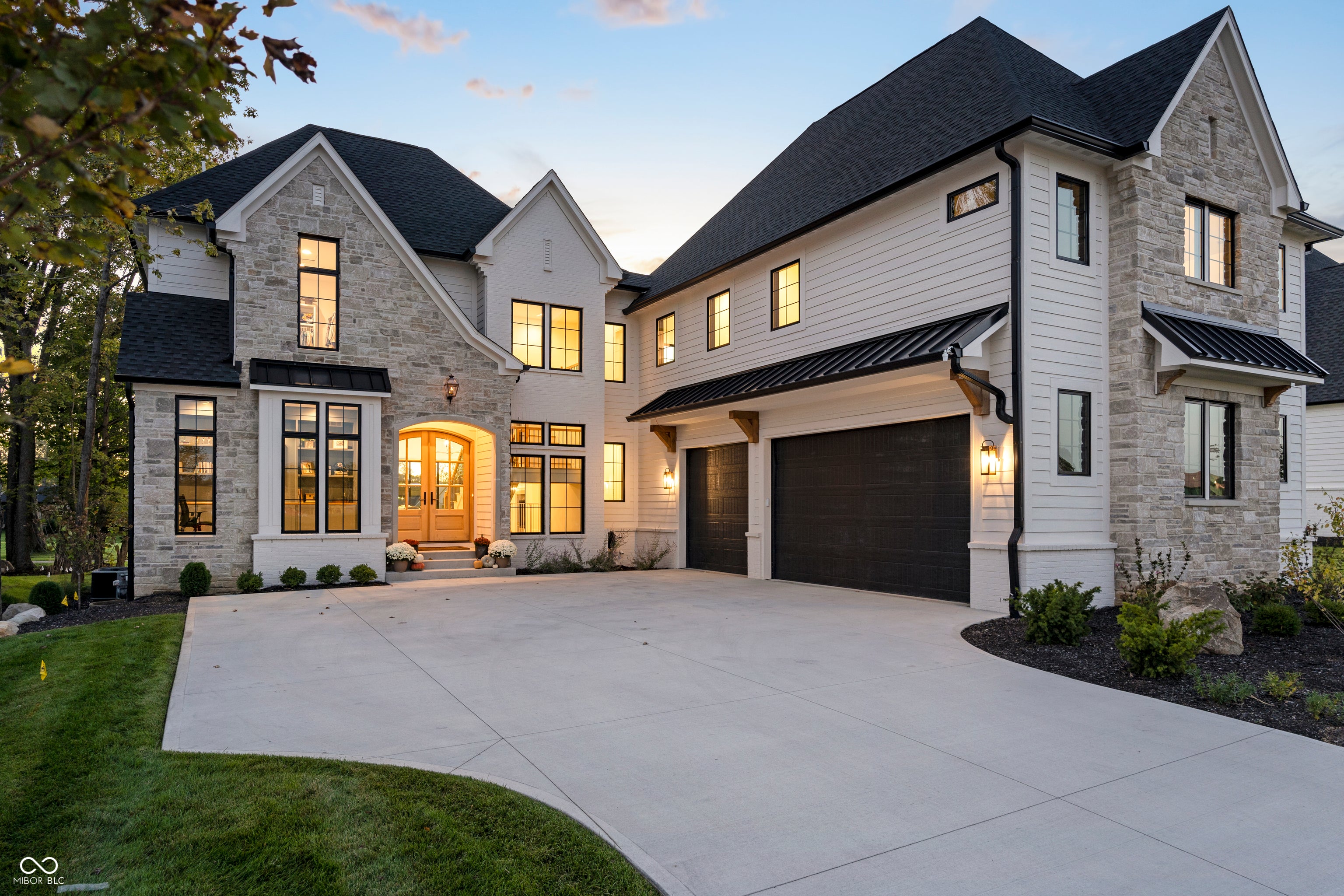 3704 Cherwell Drive, Zionsville