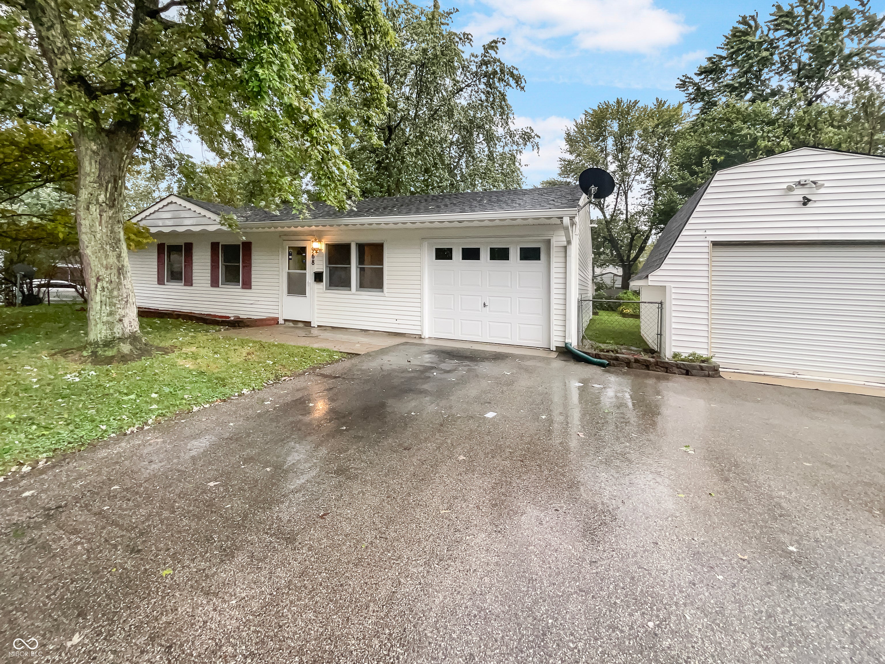 3968 Diamond Lane, Indianapolis