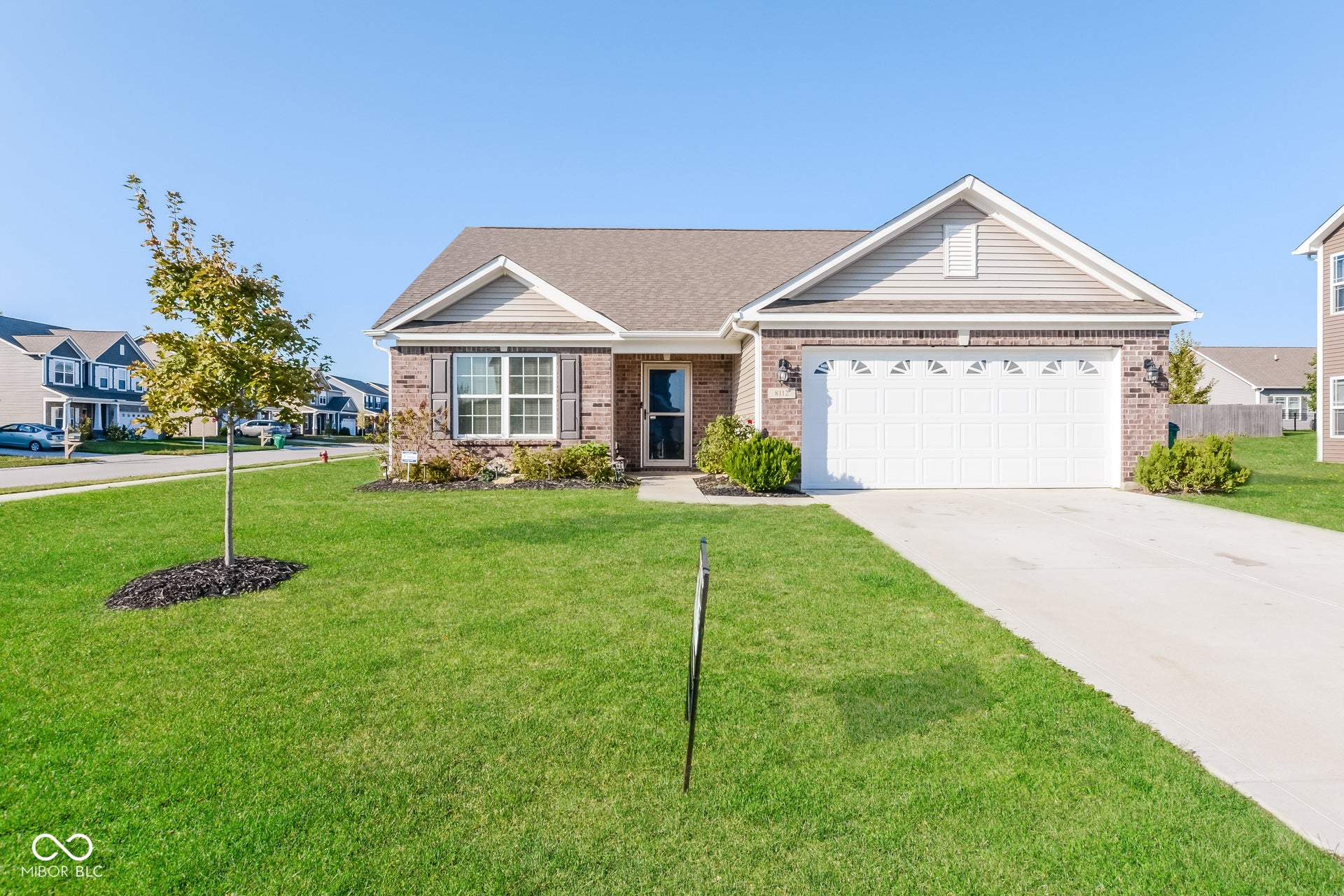 8112 Coreopsis Drive, Plainfield