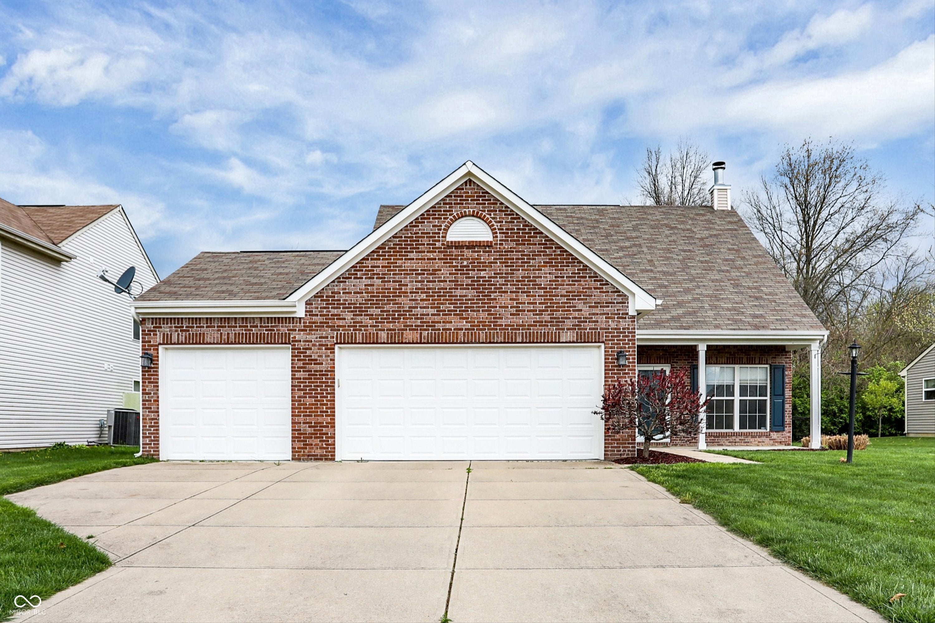 Photo of 7820 Bombay Lane Indianapolis, IN 46239