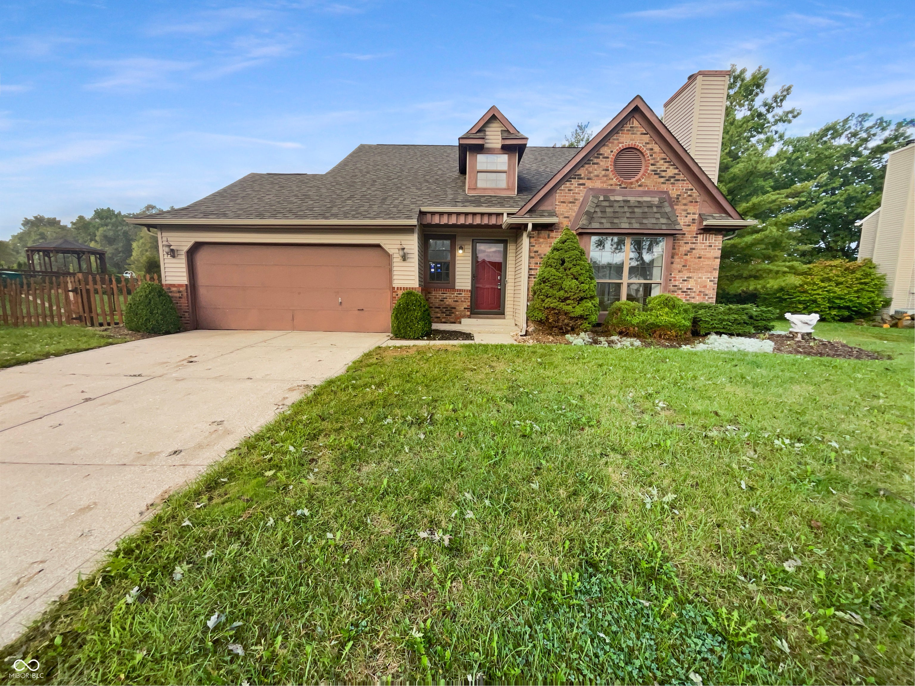 7428 Camberwood Drive, Indianapolis