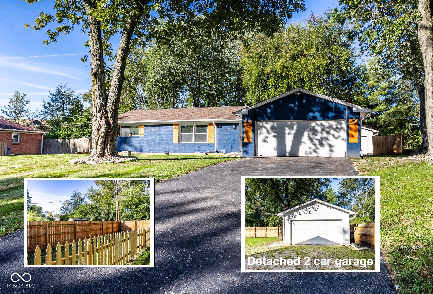 5546 Northland Road, Indianapolis