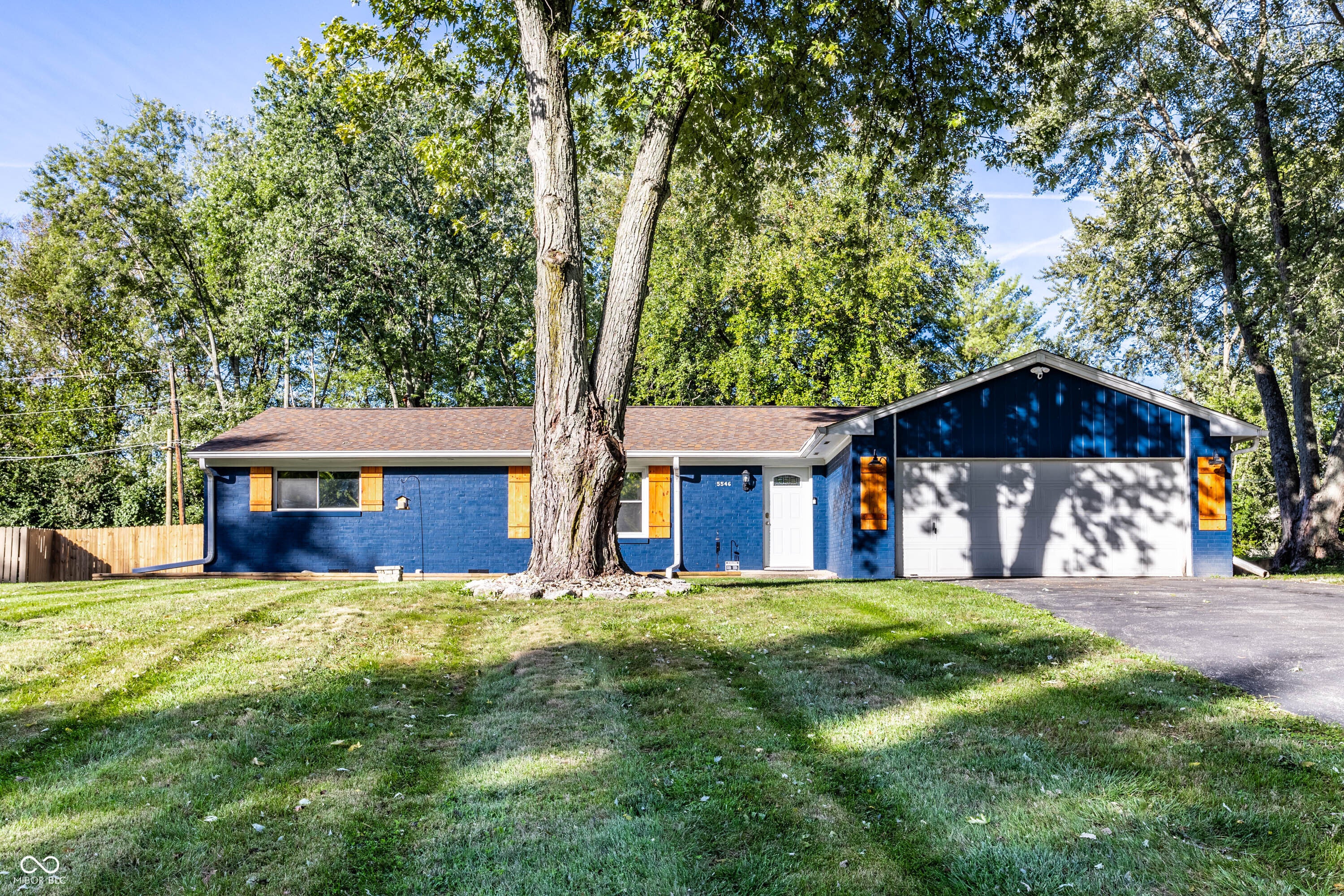 5546 Northland Road, Indianapolis