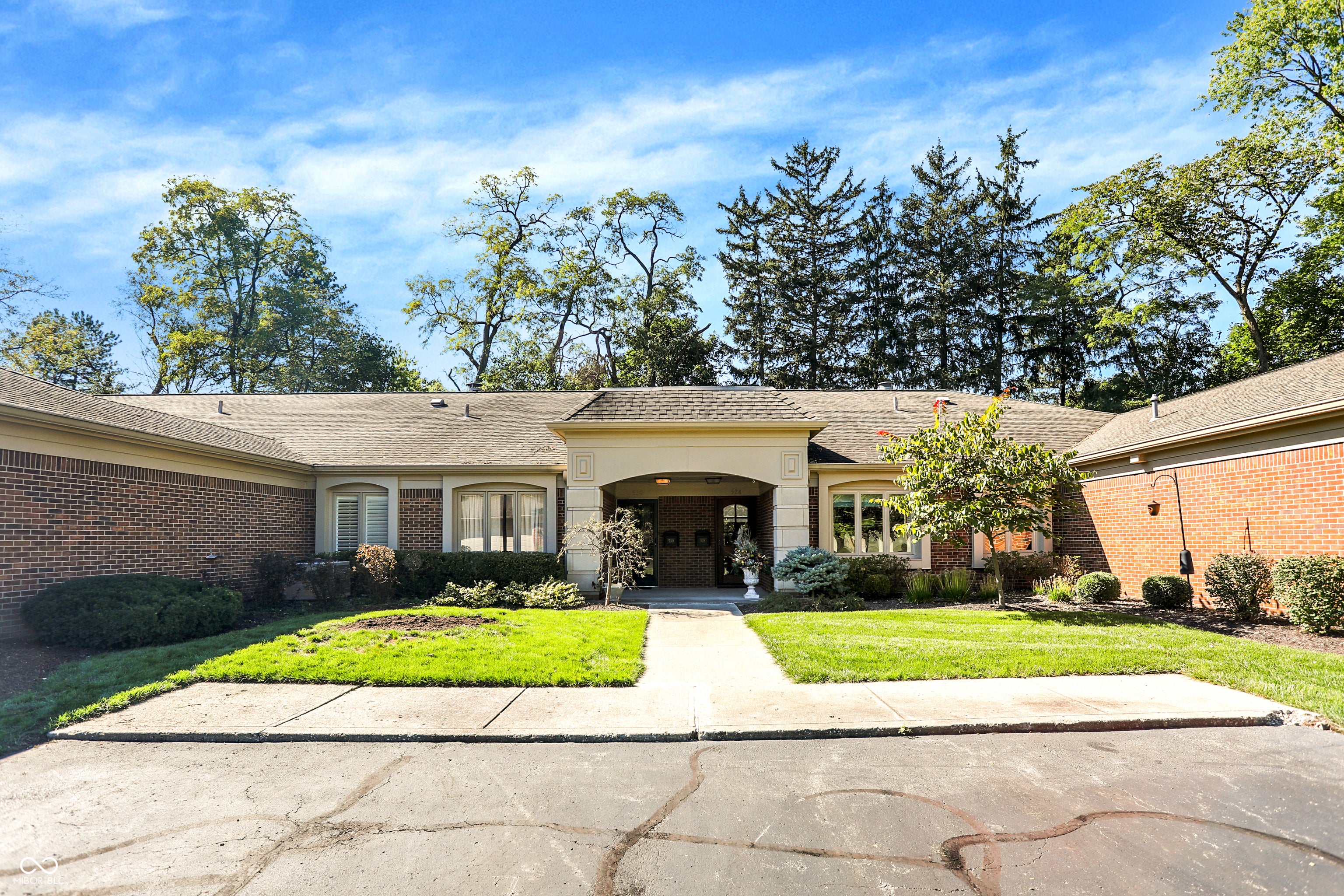 530 Bent Tree Lane, Indianapolis