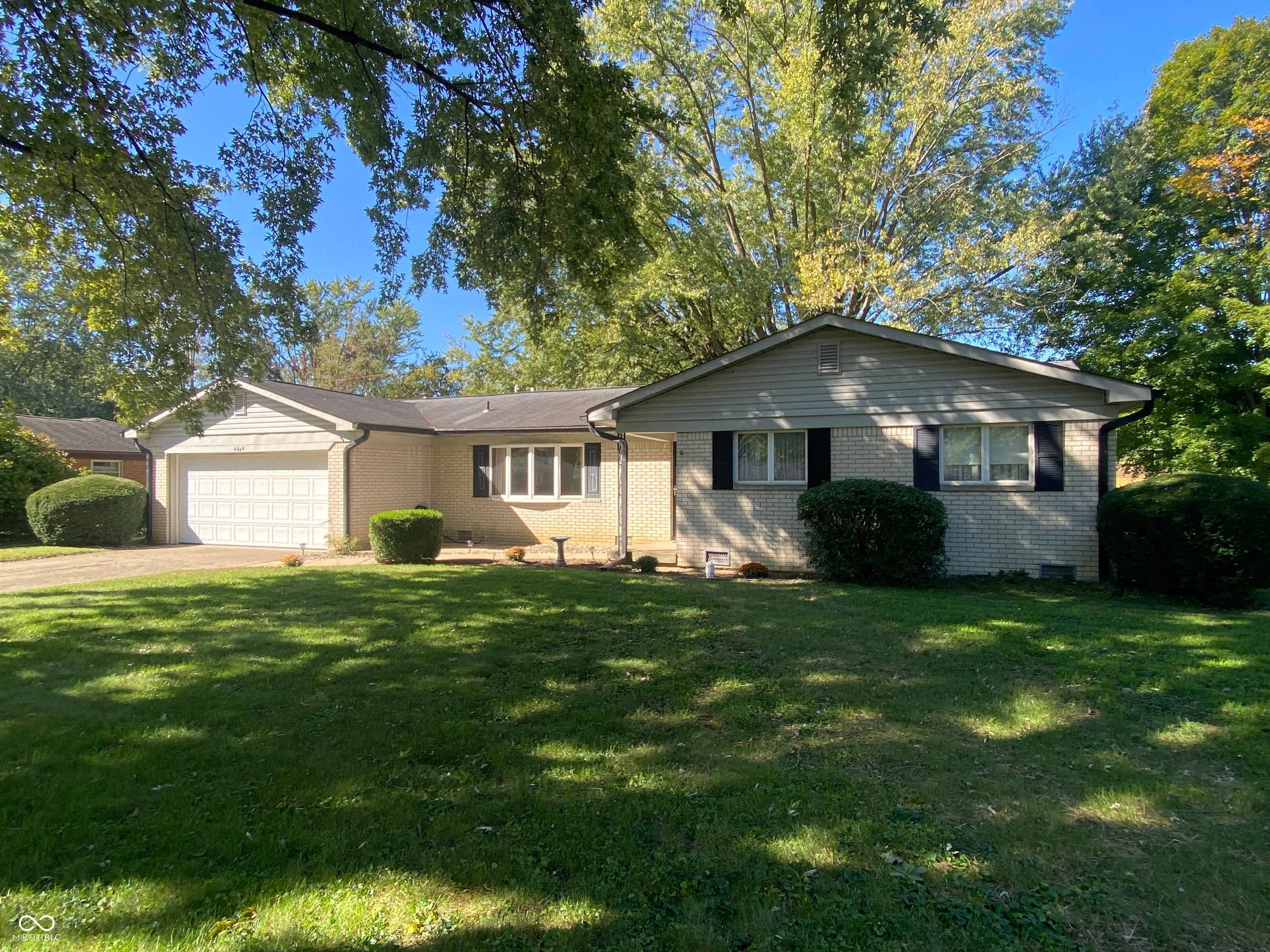 Photo of 4646 Susy Lane Indianapolis, IN 46221