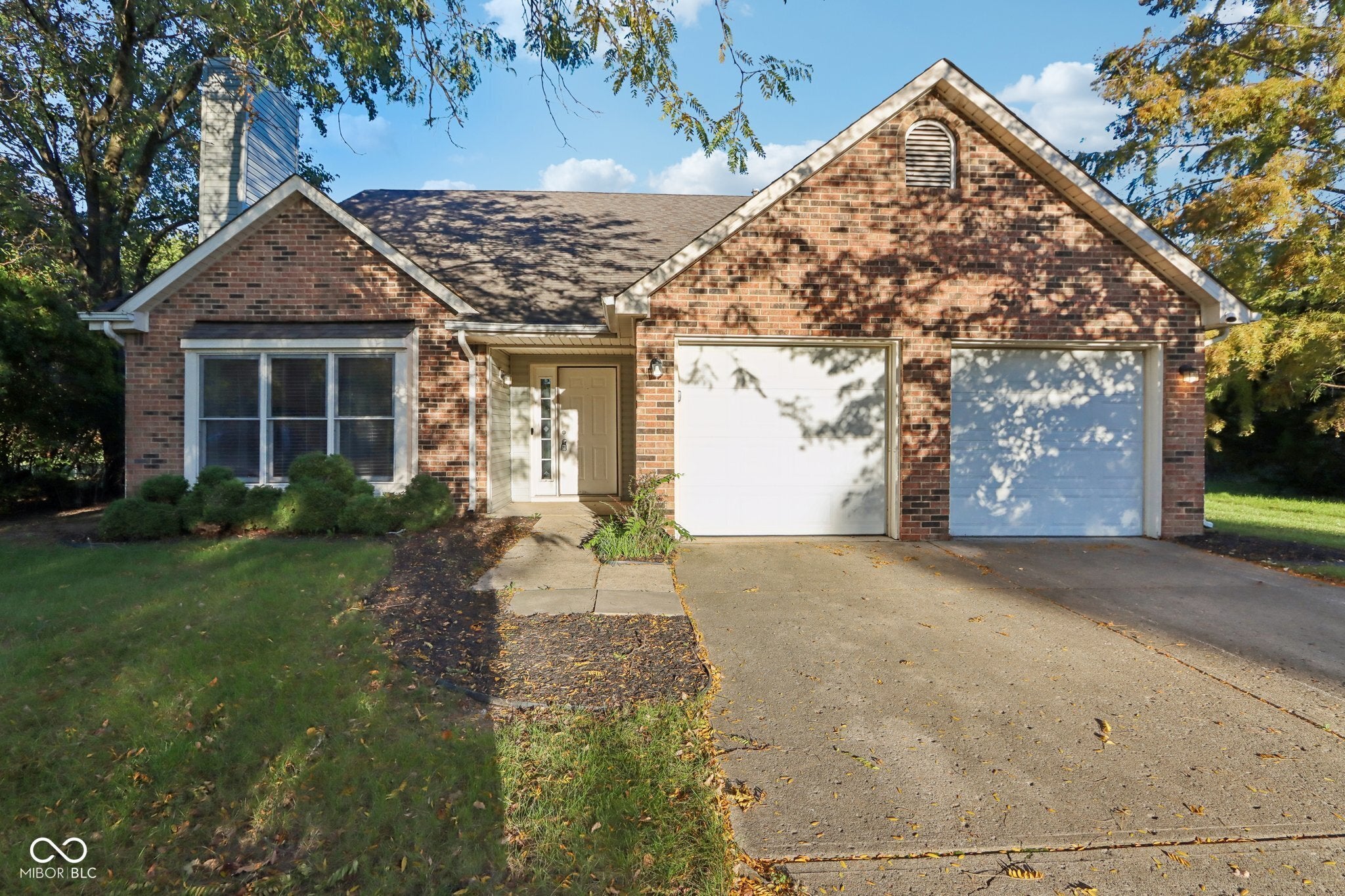 7864 Paddington Lane W, Indianapolis