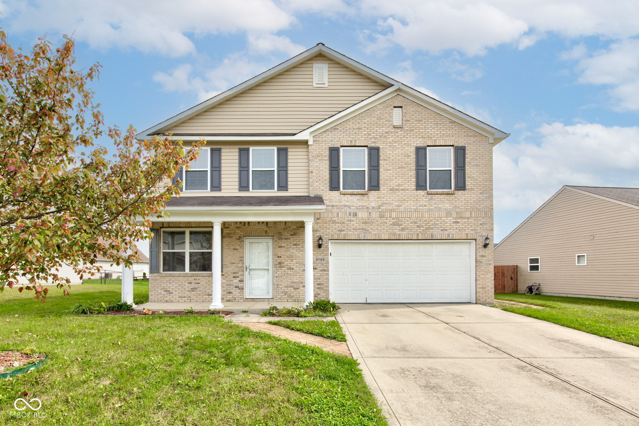 3723 Indigo Blue Boulevard, Whitestown