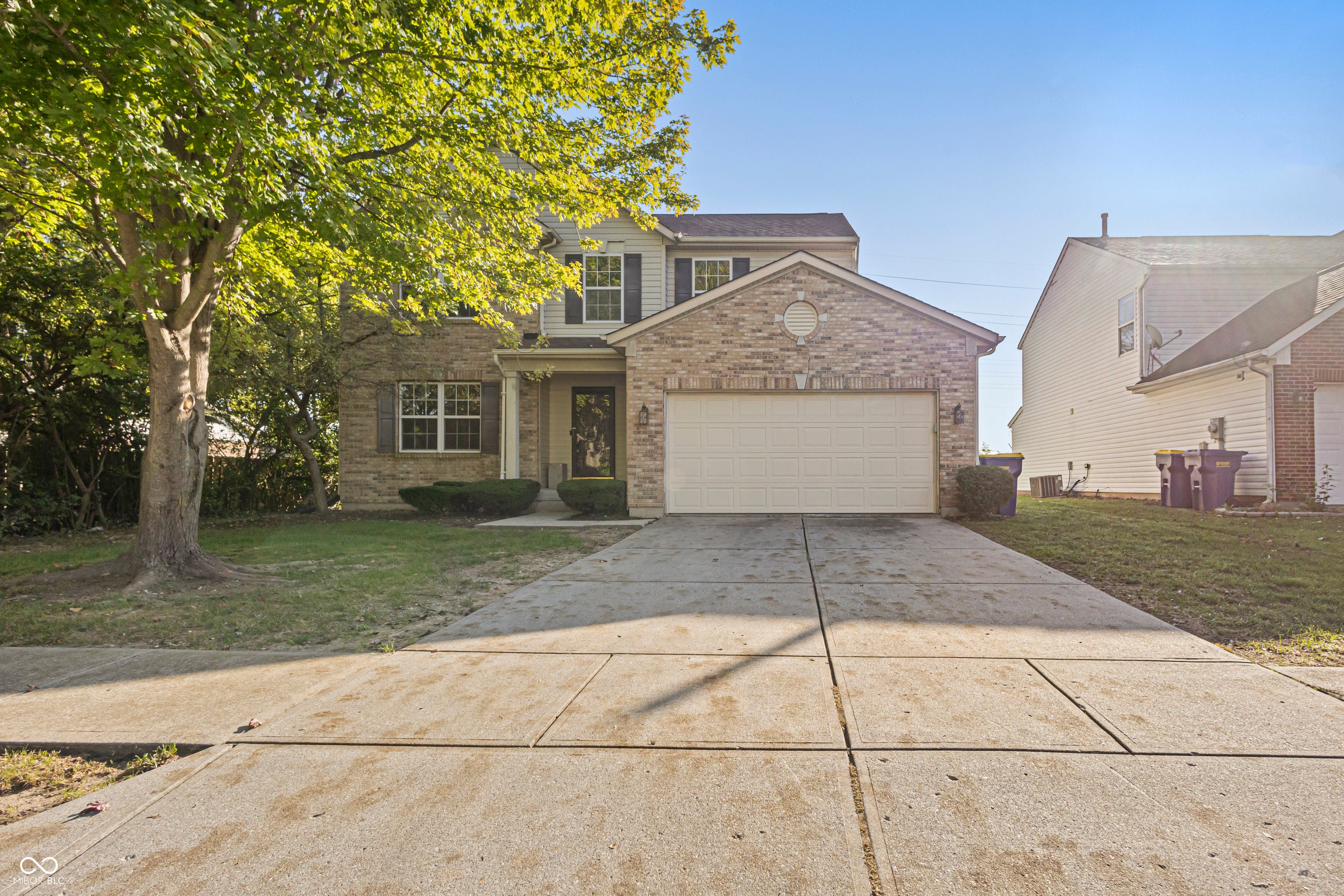 6495 Teeter Lane, Indianapolis