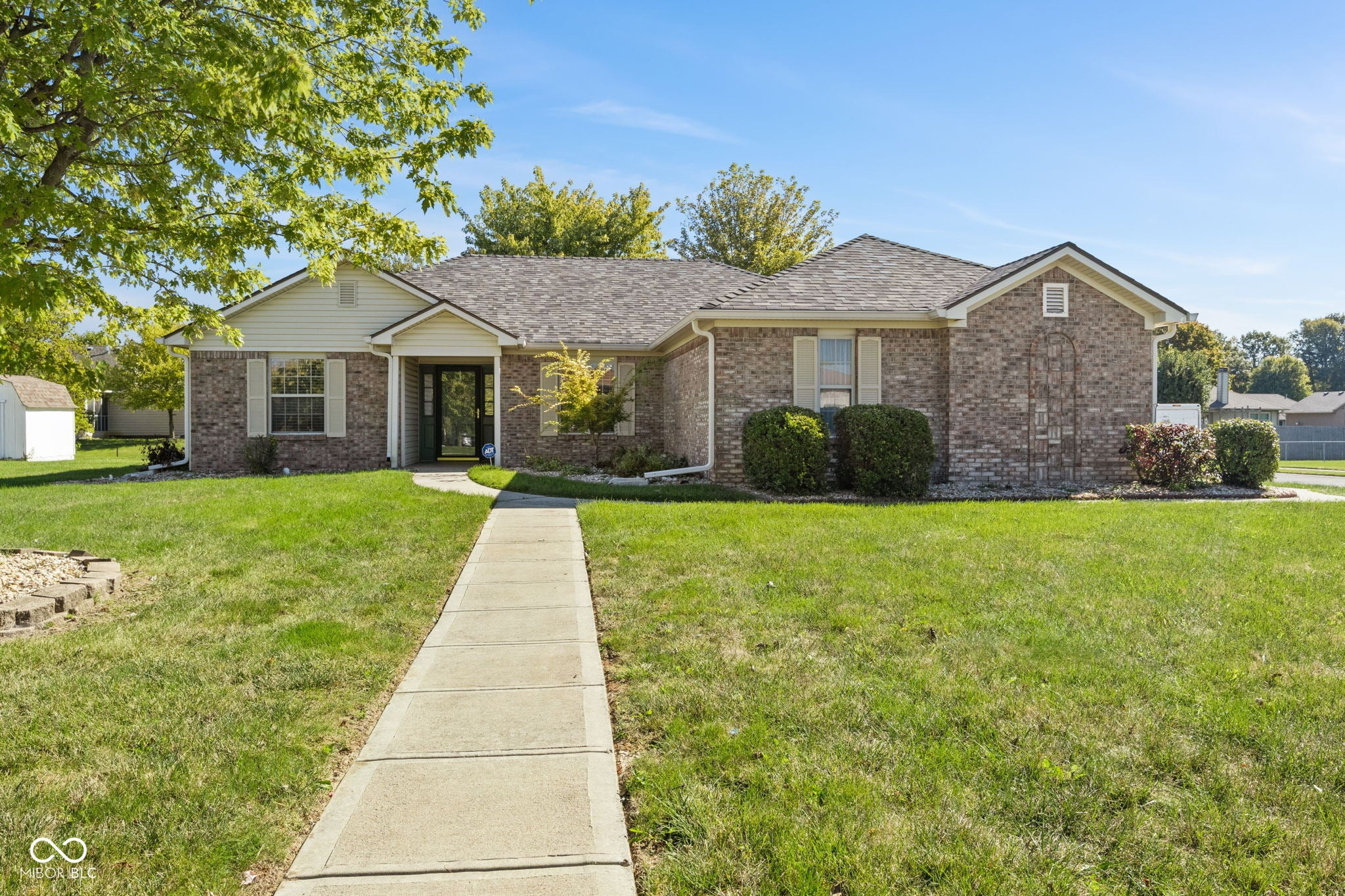 Photo of 8049 Nuckols Lane Indianapolis, IN 46237